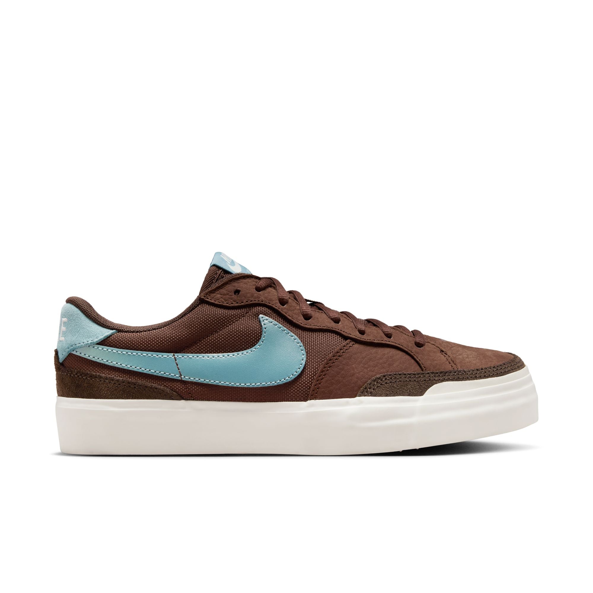 Nike sb marron online