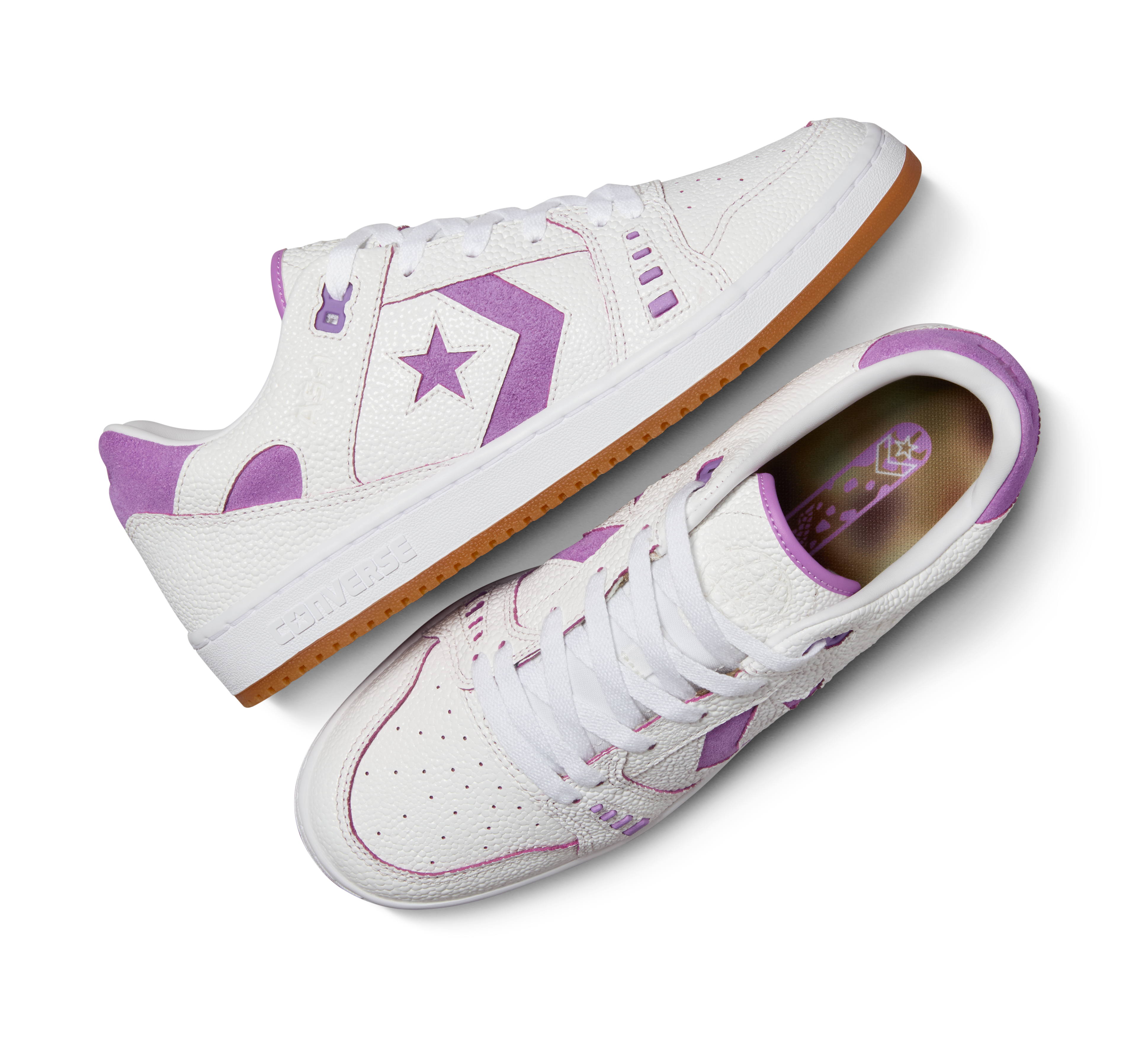 CONVERSE - CONS AS-1 Pro Chameleon