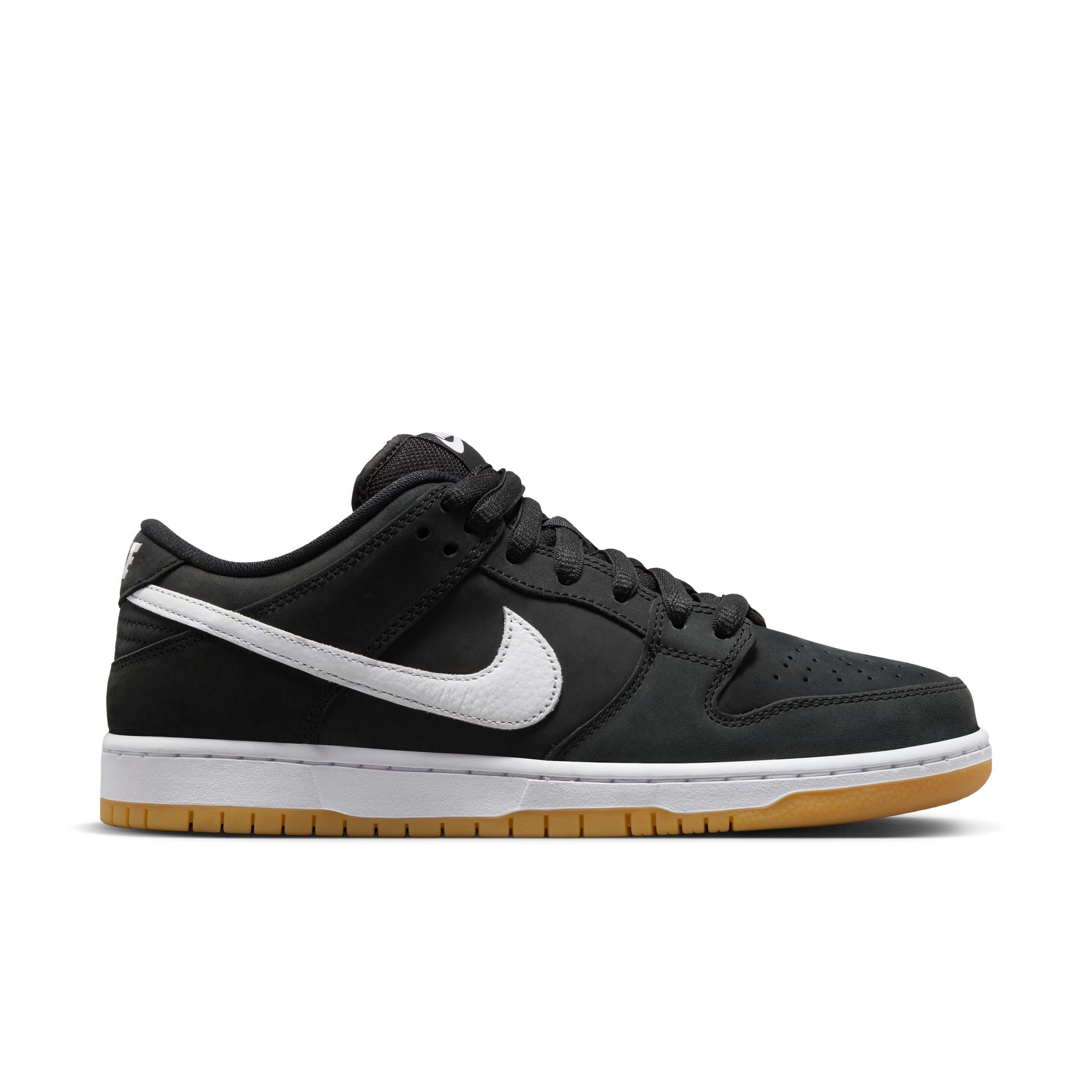 La-plaza-skateshop-Nike-SB-Dunk-Low-Black-and-Gum-Light-Brown