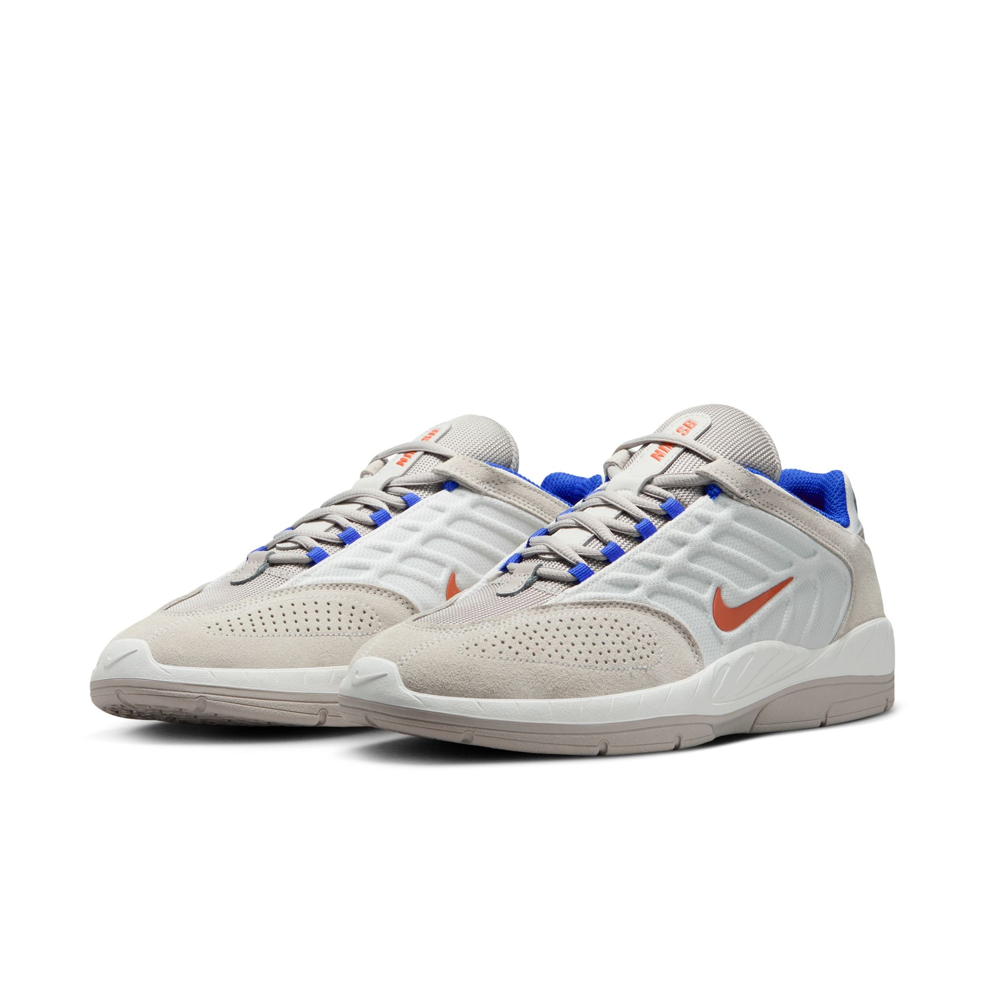 NIKE - VERTEBRAE 102 - BLANCA