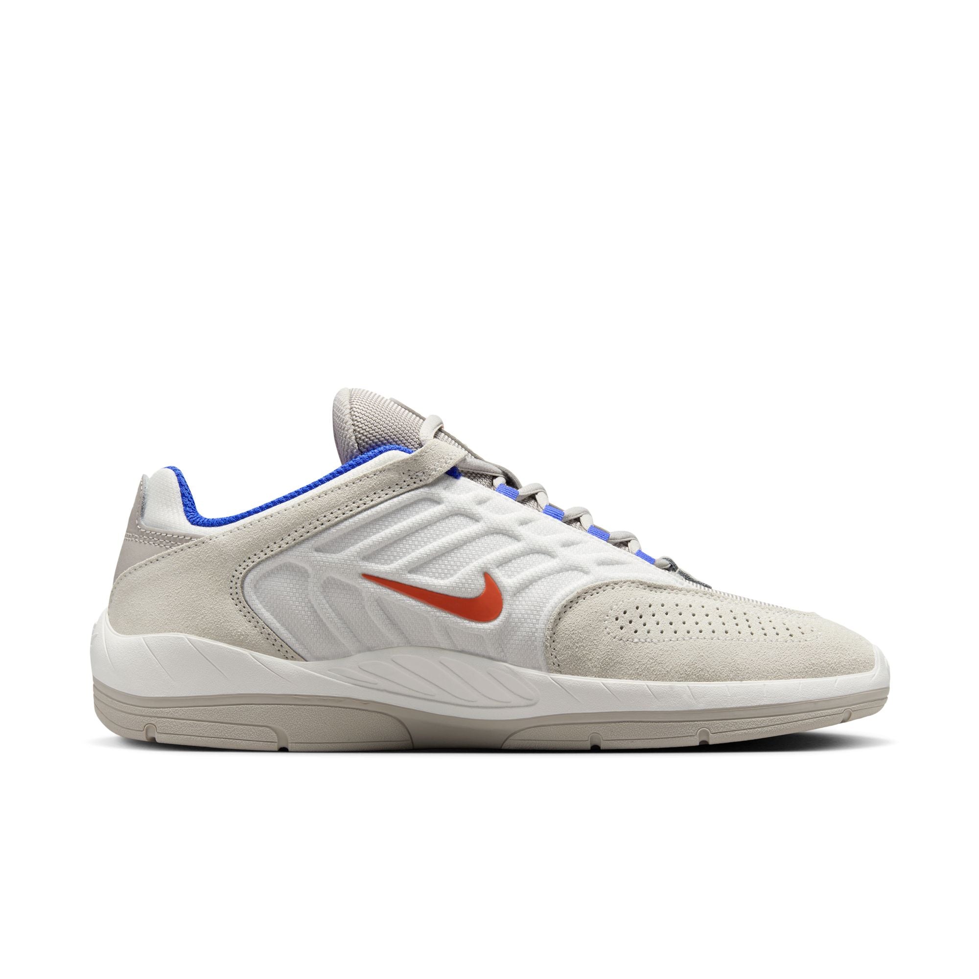 NIKE - VERTEBRAE 102 - BLANCA