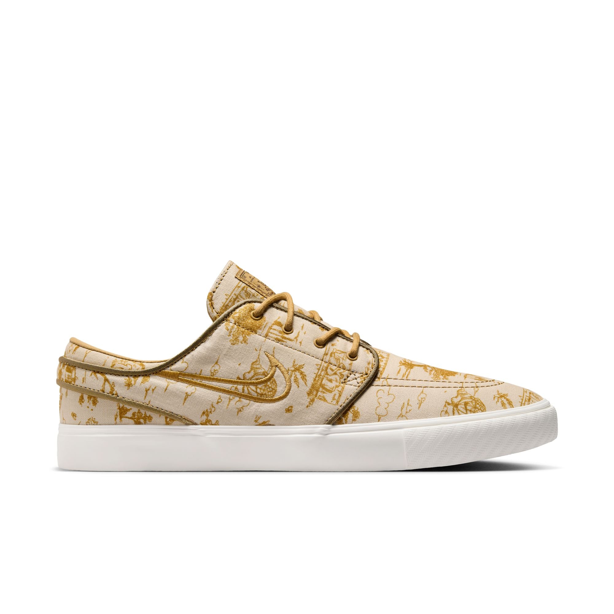 NIKE - Janoski OG+ Premium city