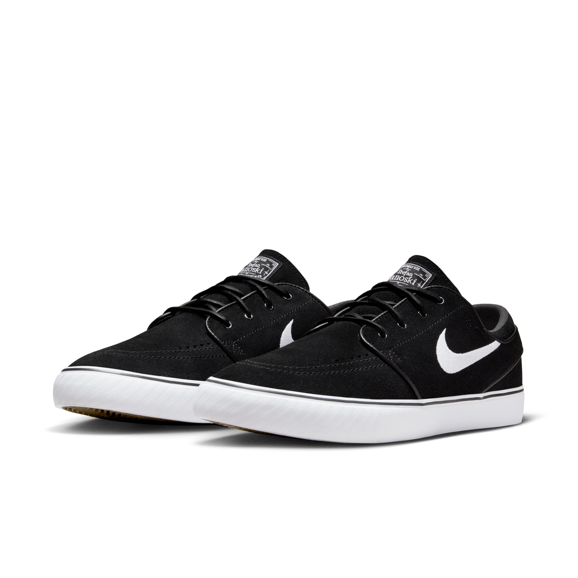 NIKE SB - JANOSKI OG+ / NEGRO