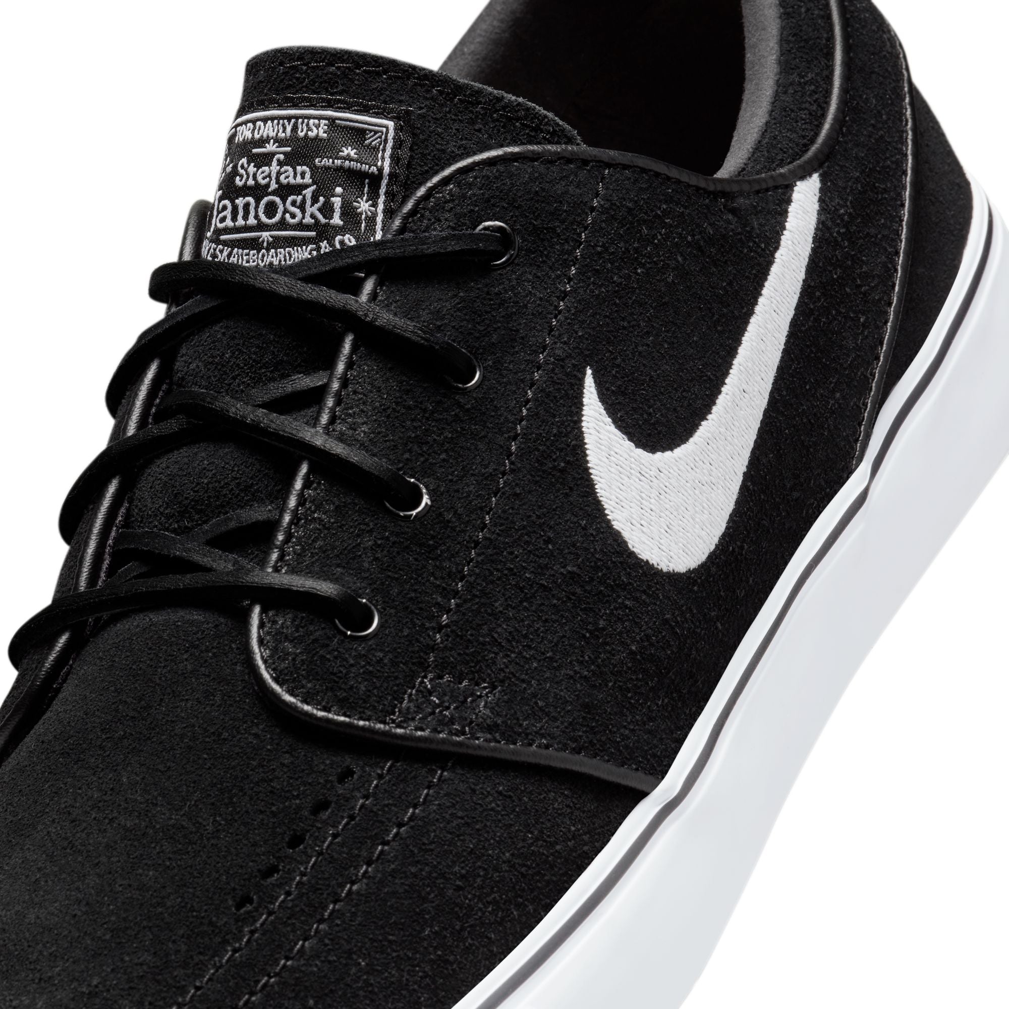 NIKE SB - JANOSKI OG+ / NOIR