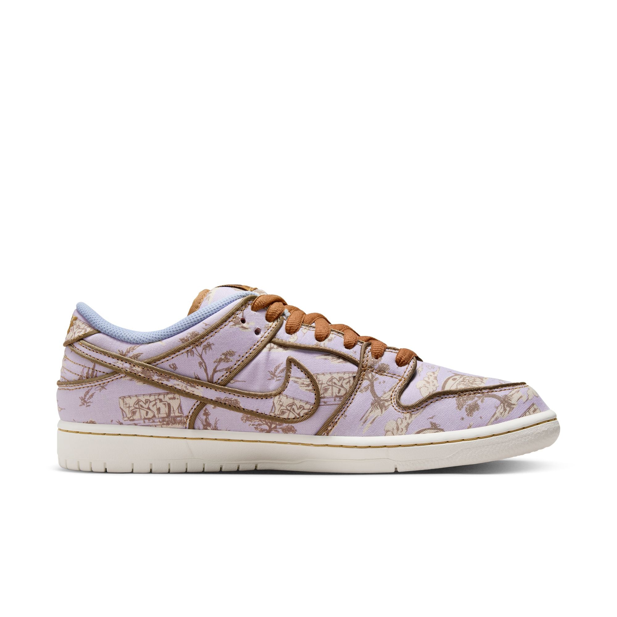 La-plaza-skateshop-Nike-nike-sb-dunk-low-pastoral-print