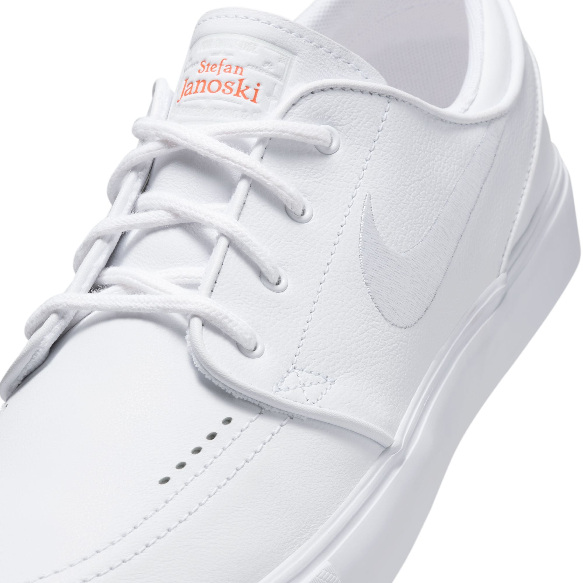 NIKE - JANOSKI OG+ ISO - BLANCA