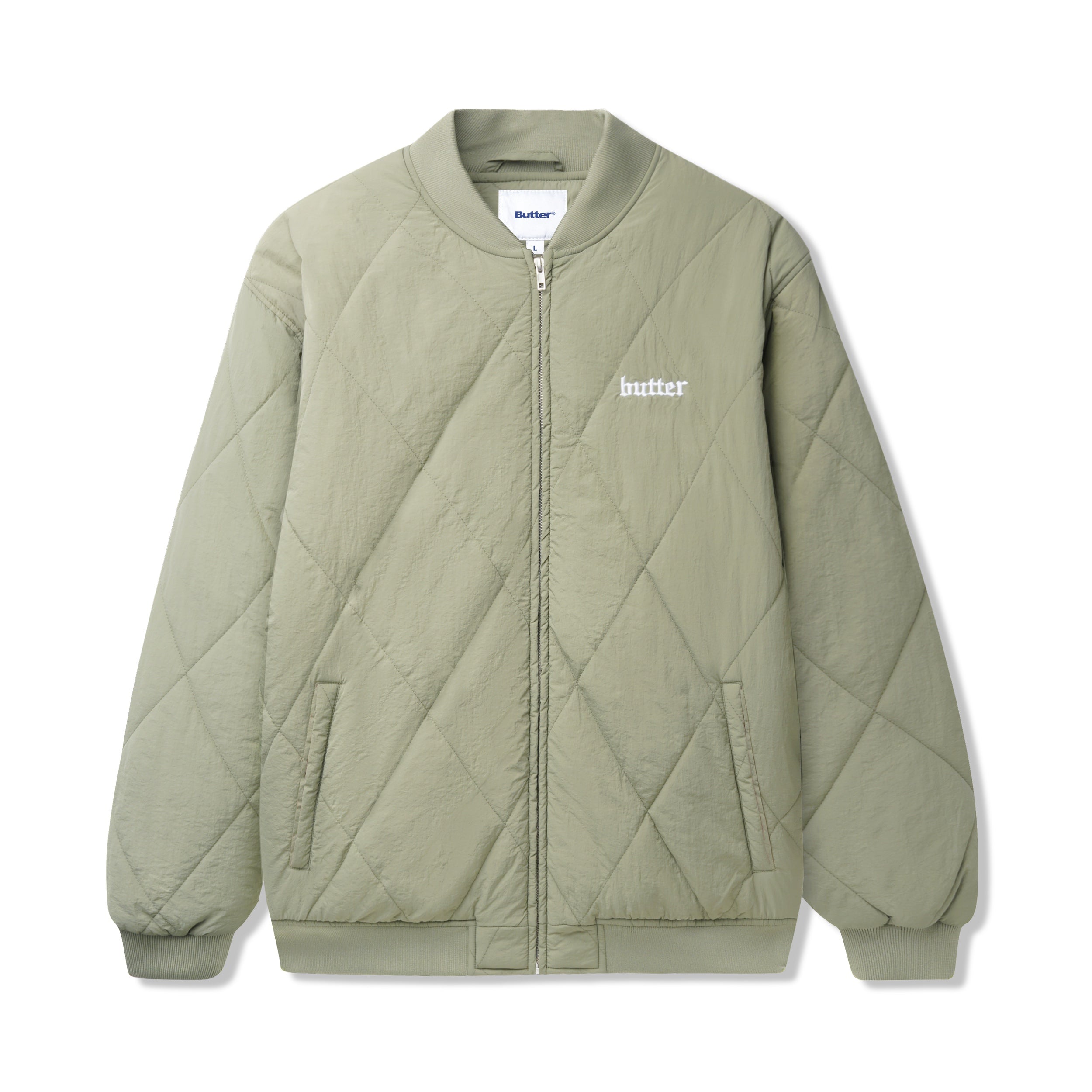 BUTTER - Frenzy Work Jacket