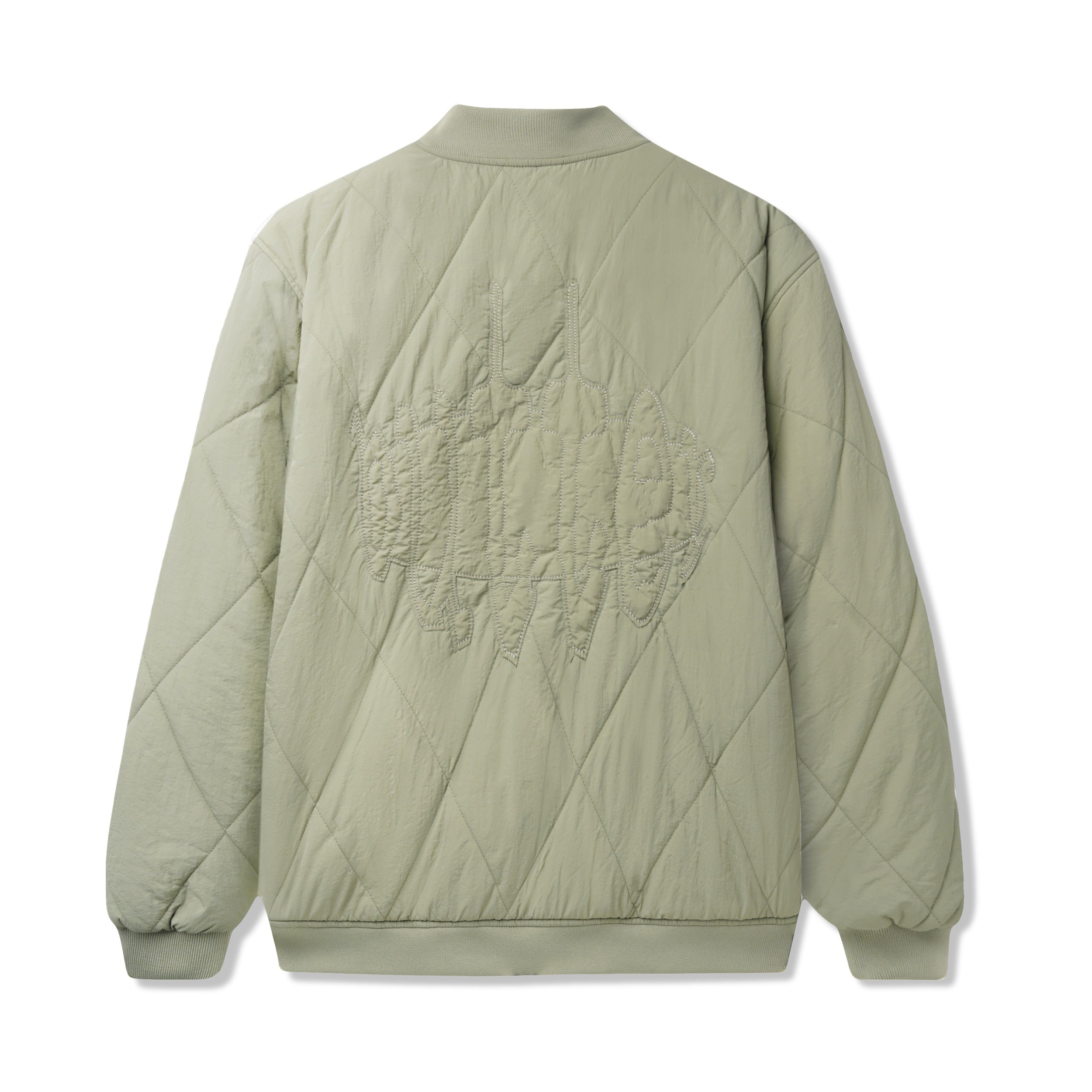 BUTTER - Frenzy Work Jacket