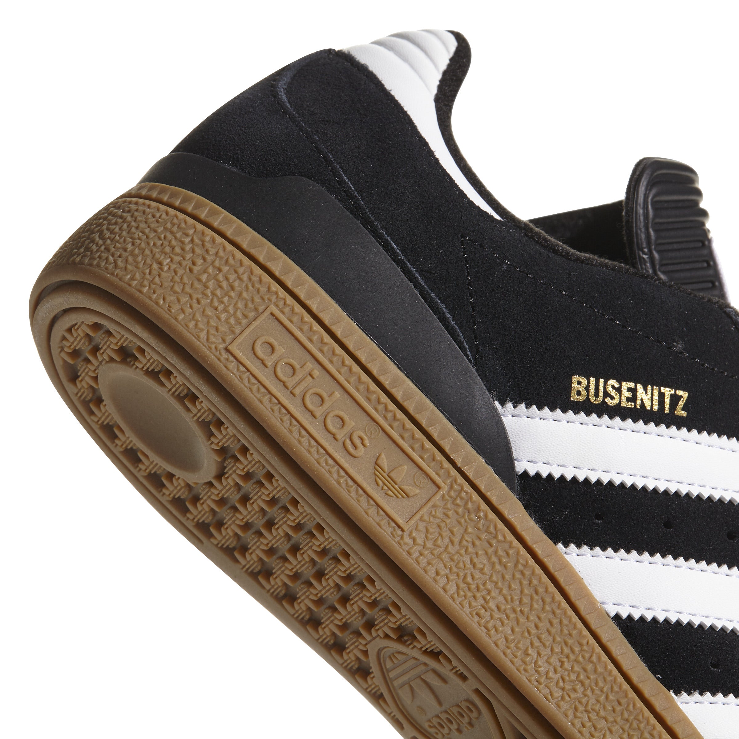 ADIDAS - BUSENITZ PRO - BLACK