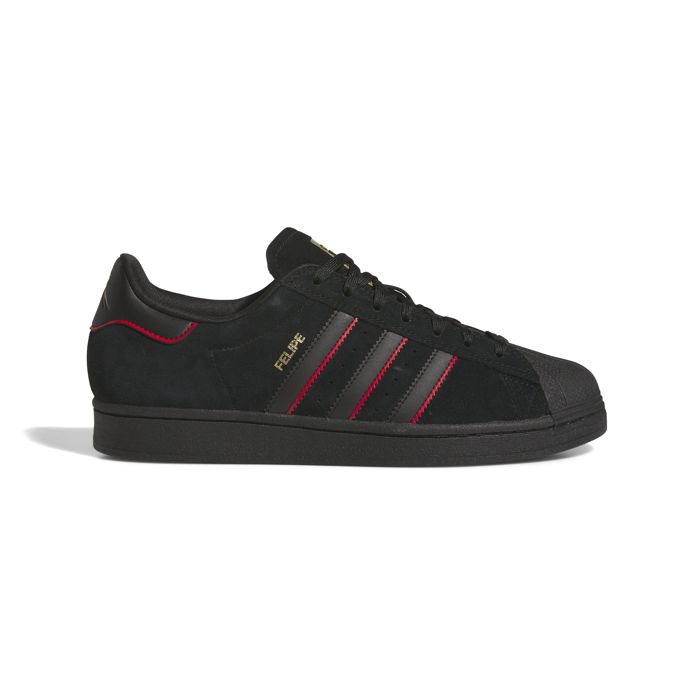 ADIDAS - BUSENITZ PRO - NEGRO