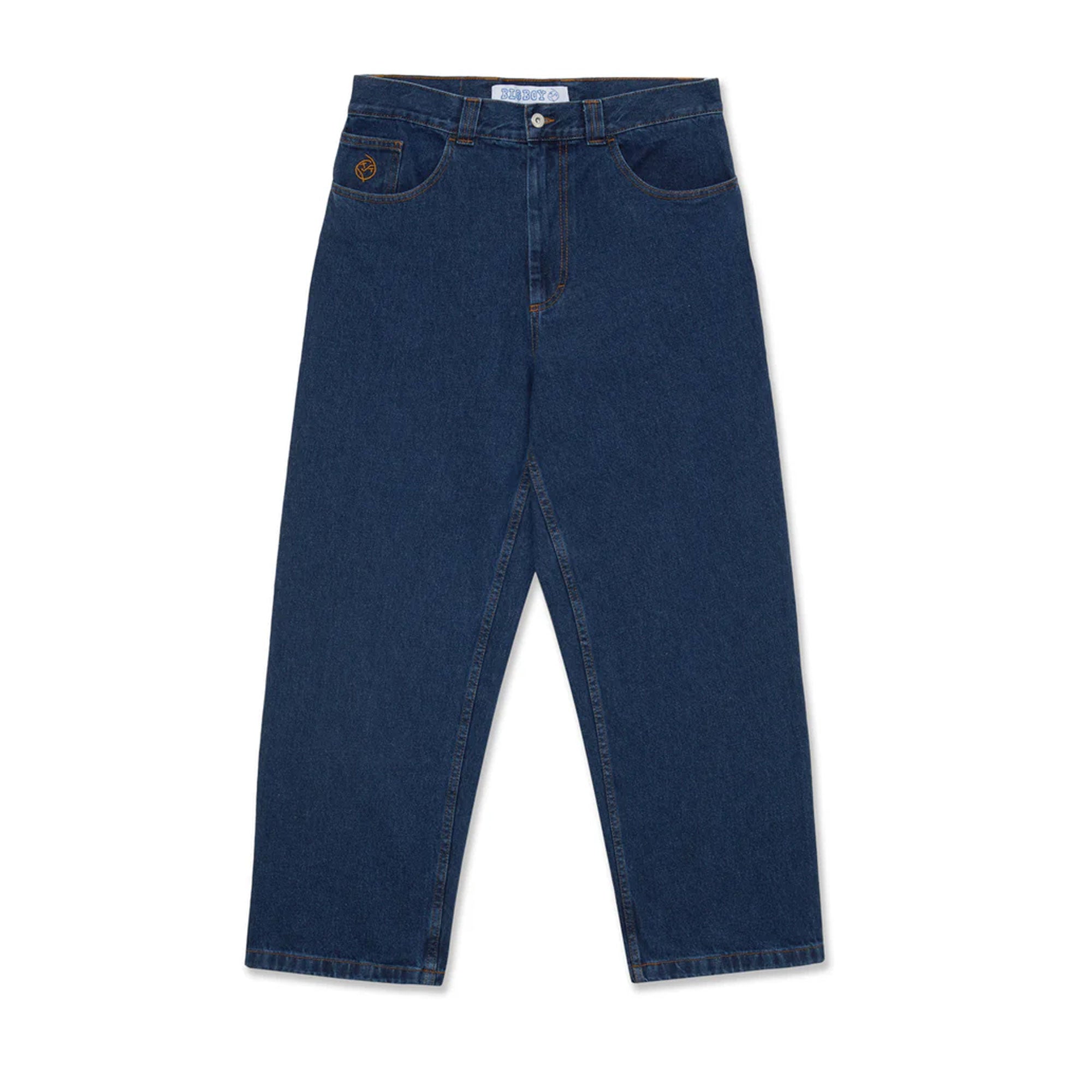 LAPLAZA-SKATE-SHOP-POLAR-HOMBRE-PANTALON-BIG-BOY-DARK-BLUE