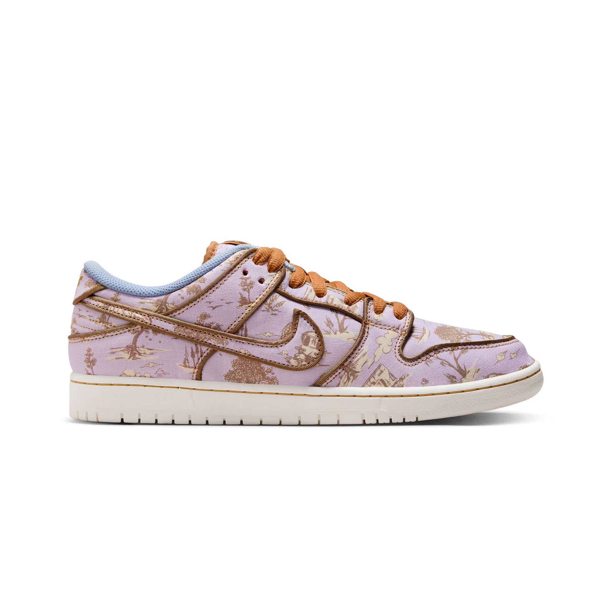 La-plaza-skateshop-NIKE-SB-DUNK-LOW-PREMIUM-PASTORAL-PRINT-MULTICOLOR