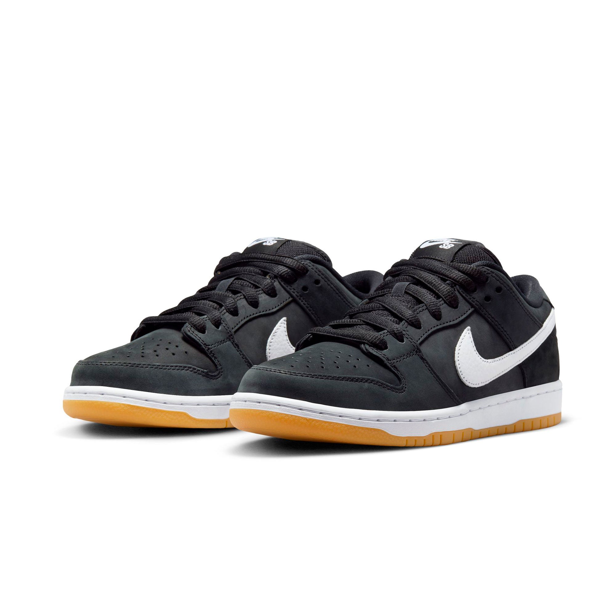 La-plaza-skateshop-Nike-SB-Dunk-Low-Black-and-Gum-Light-Brown