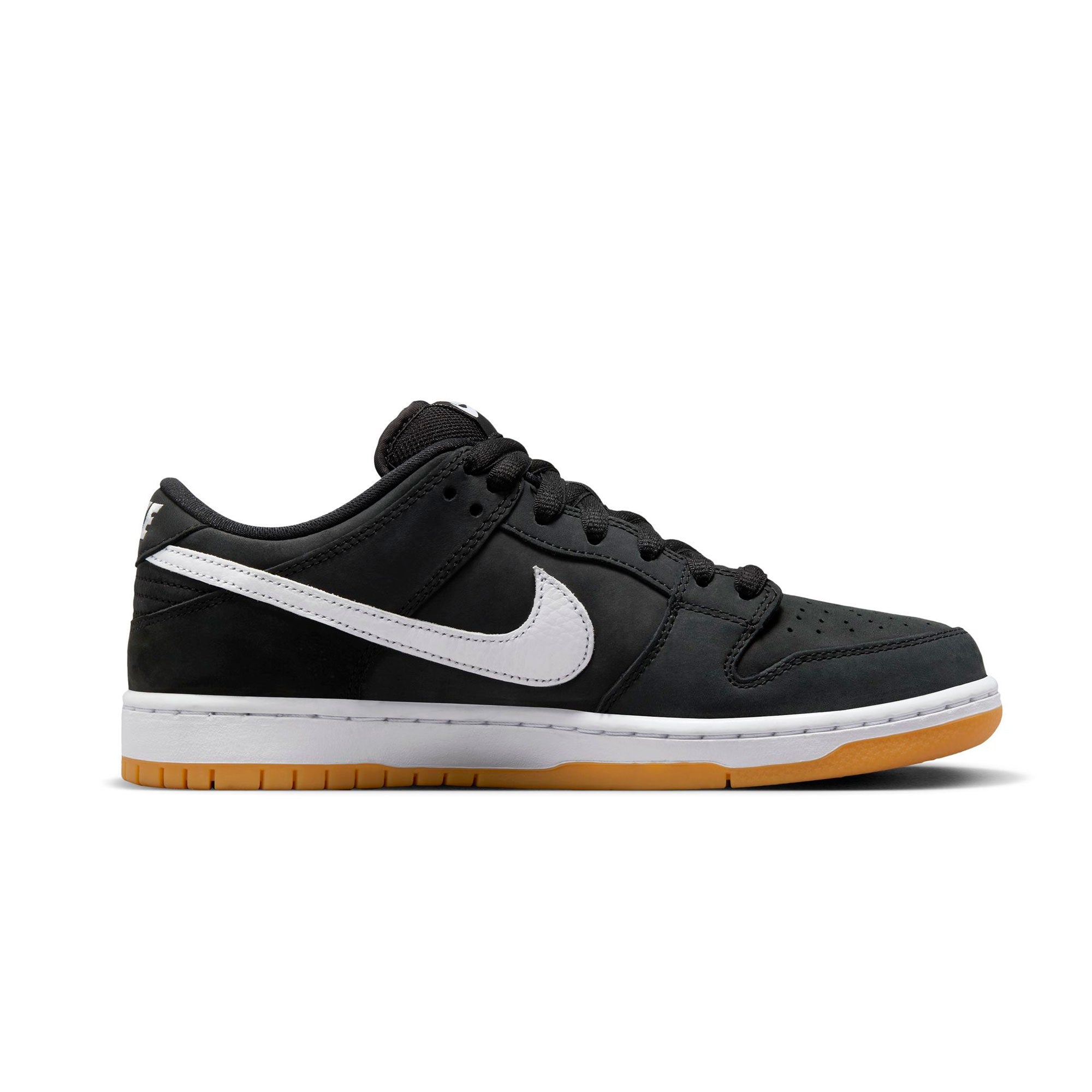 La-plaza-skateshop-Nike-SB-Dunk-Low-Black-and-Gum-Light-Brown