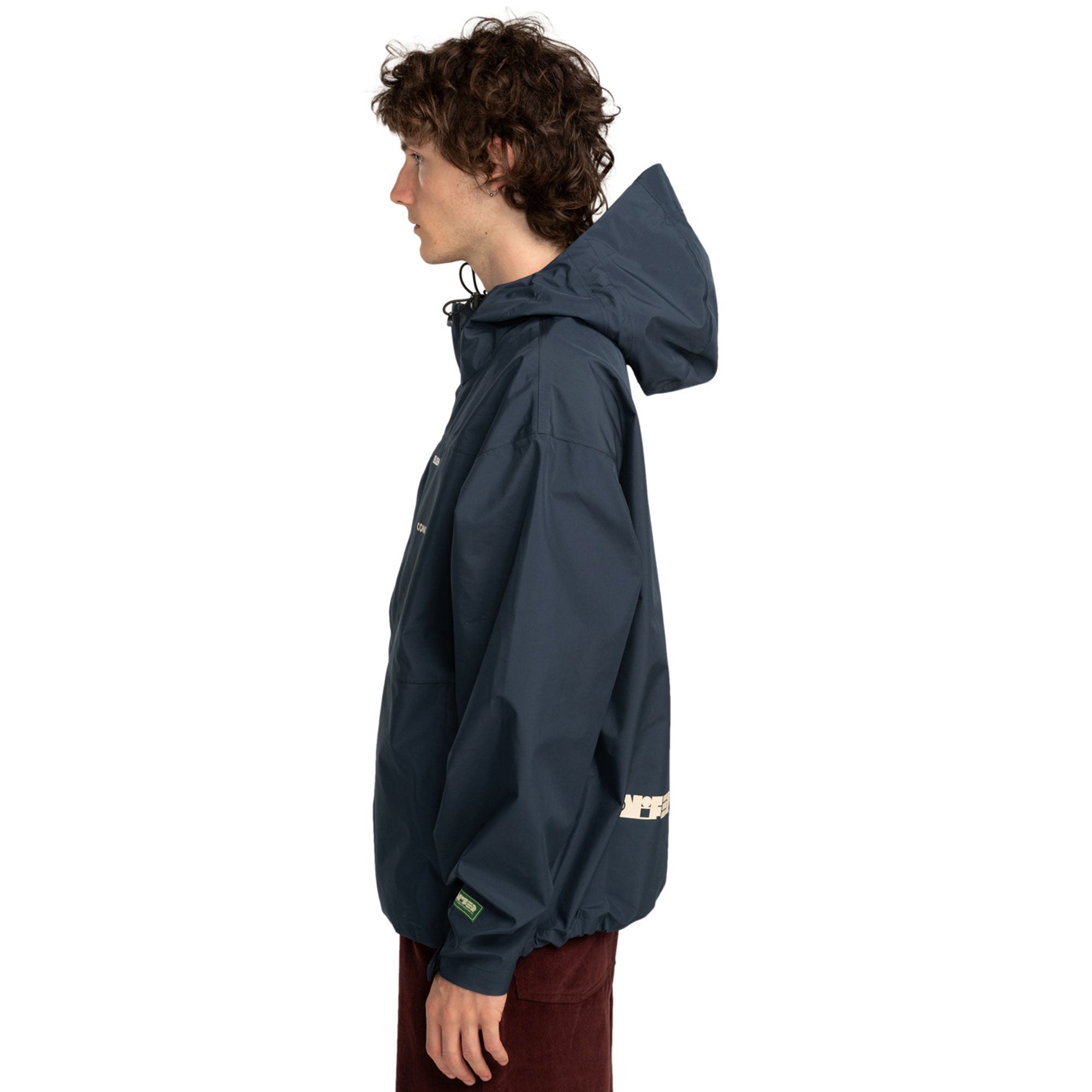 ELEMENT - JACKET Nature Calls / AZUL