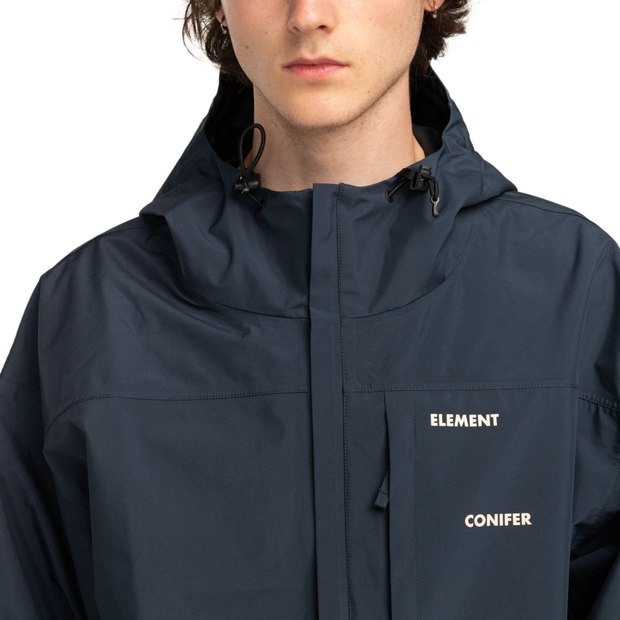 ELEMENT - JACKET Nature Calls / AZUL