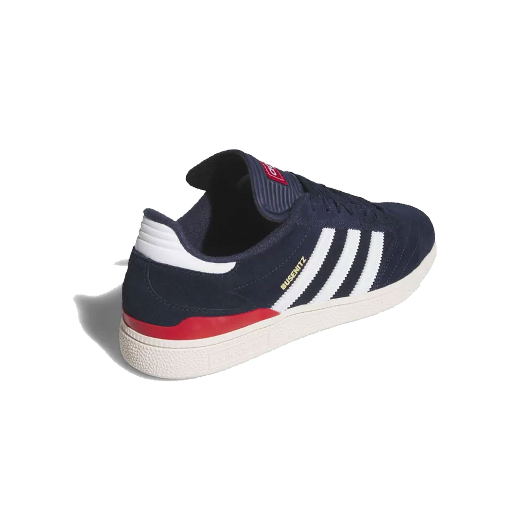 ADIDAS - BUSENITZ - CONAVY/FTWWHT