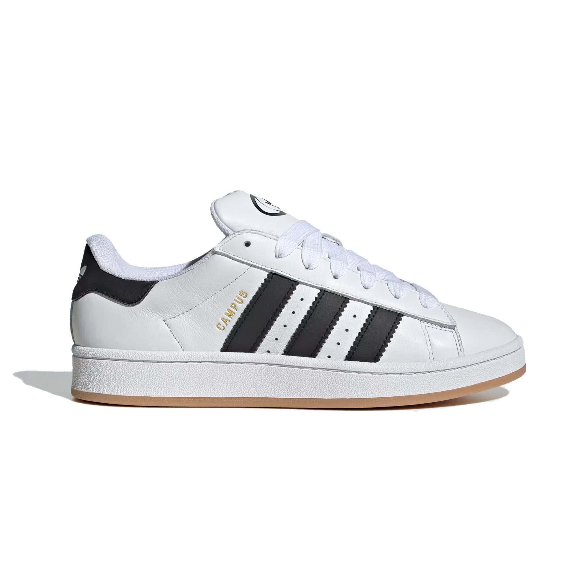 ADIDAS - CAMPUS 00S - CLOUD WHITE