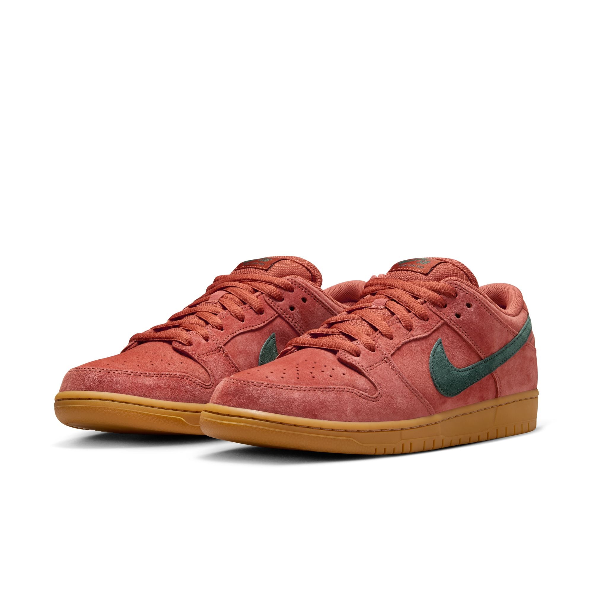 NIKE - DUNK LOW PRO / GRANATE