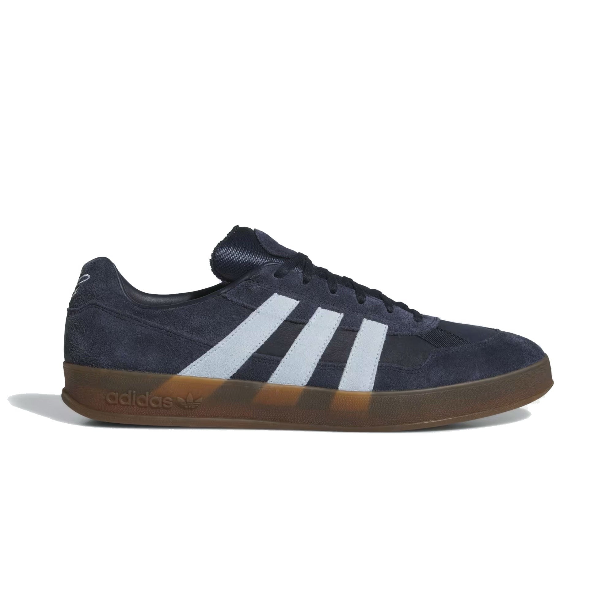 ADIDAS - BUSENITZ PRO - NOIR