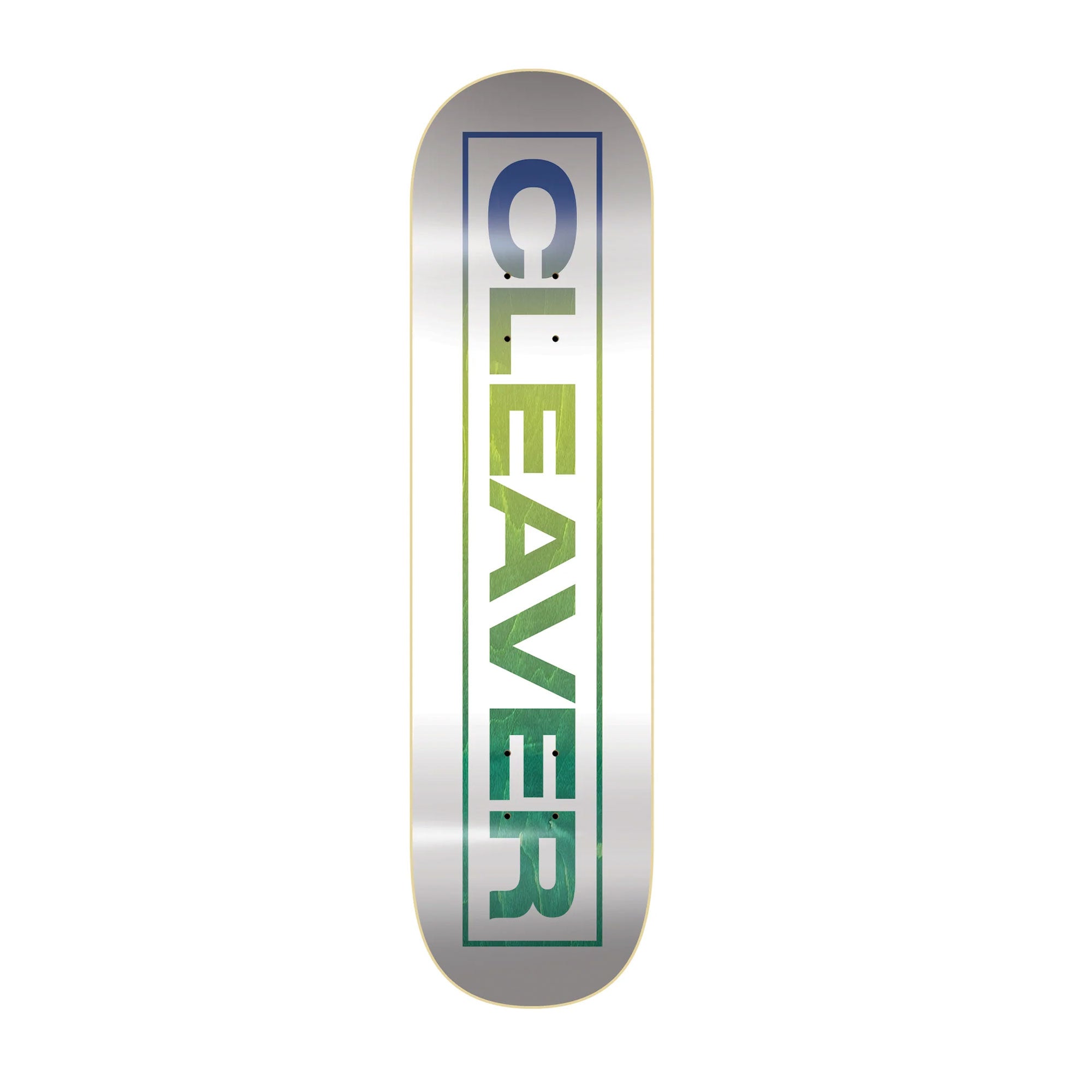 PATINETAS CLEAVER - FADE 8.3