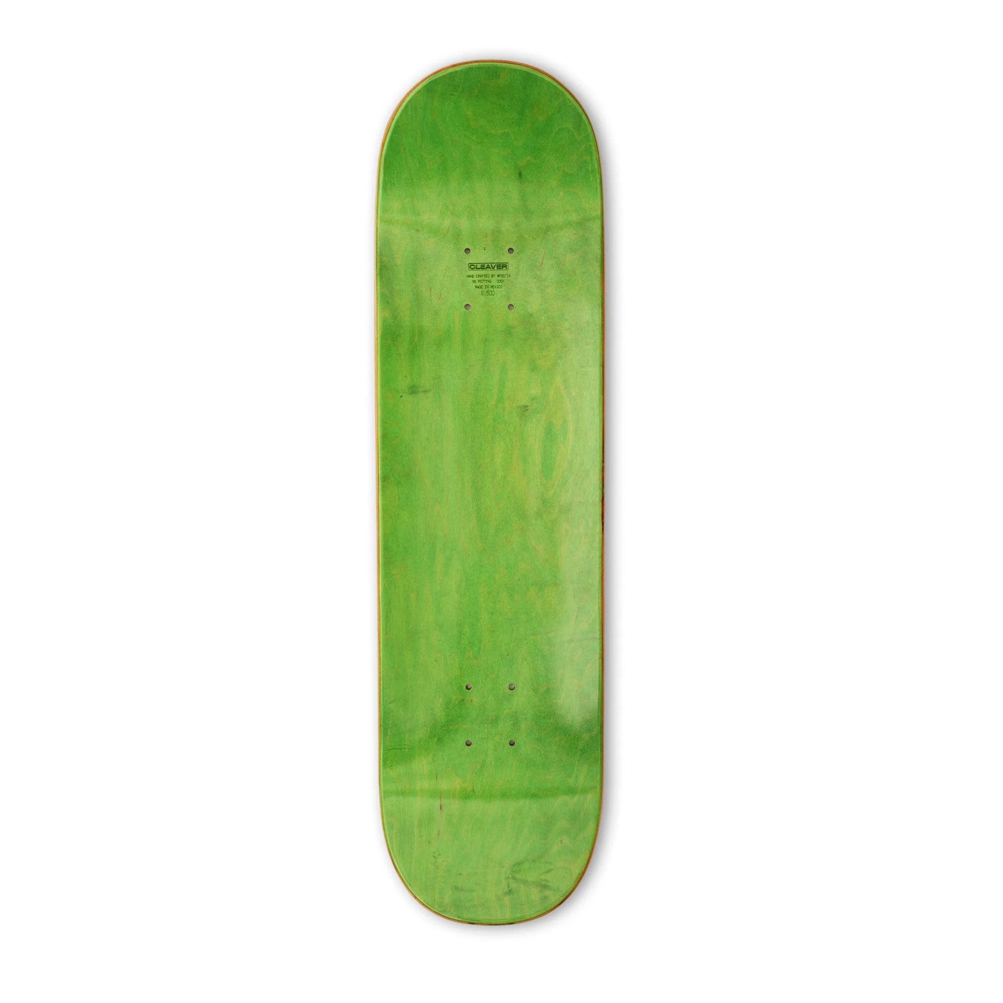 CLEAVER SKATEBOARDS - FADE 8.3