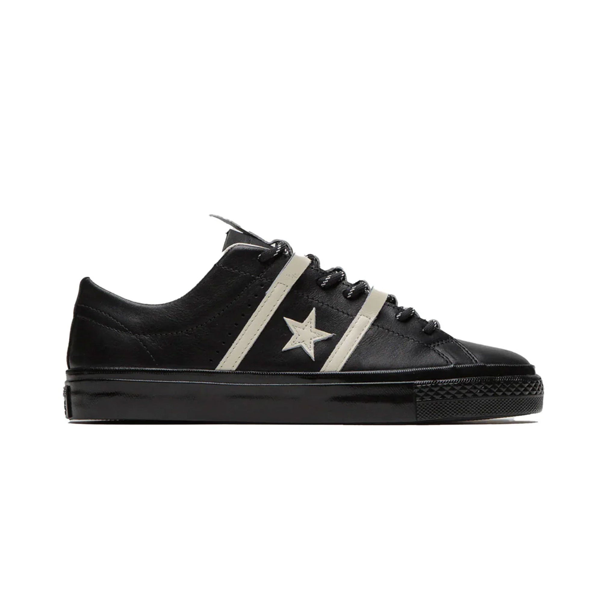 CONVERSE - ONE STARS JAIME - NOIR