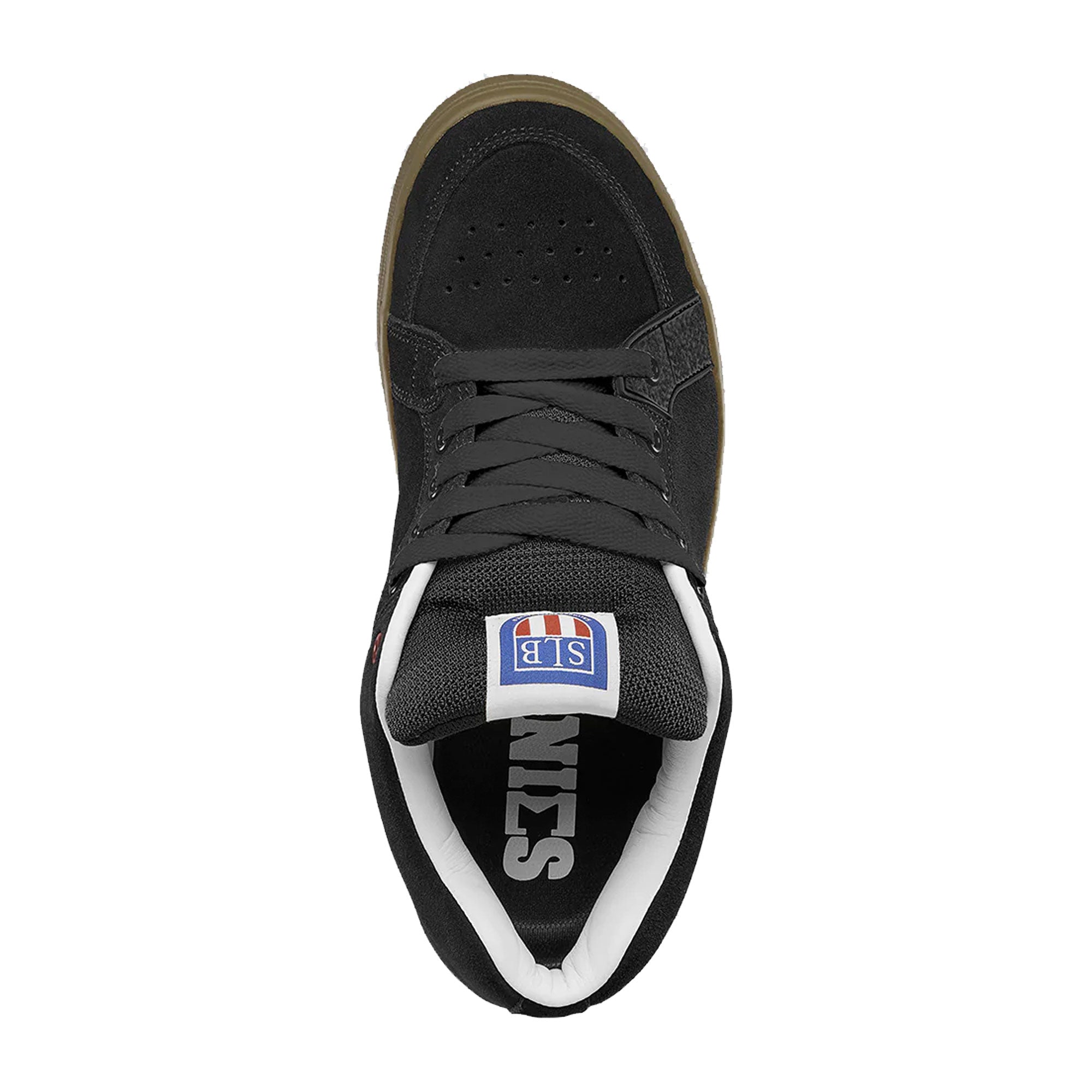 Etnies - SAL23 X SSD - BLACK/GUM