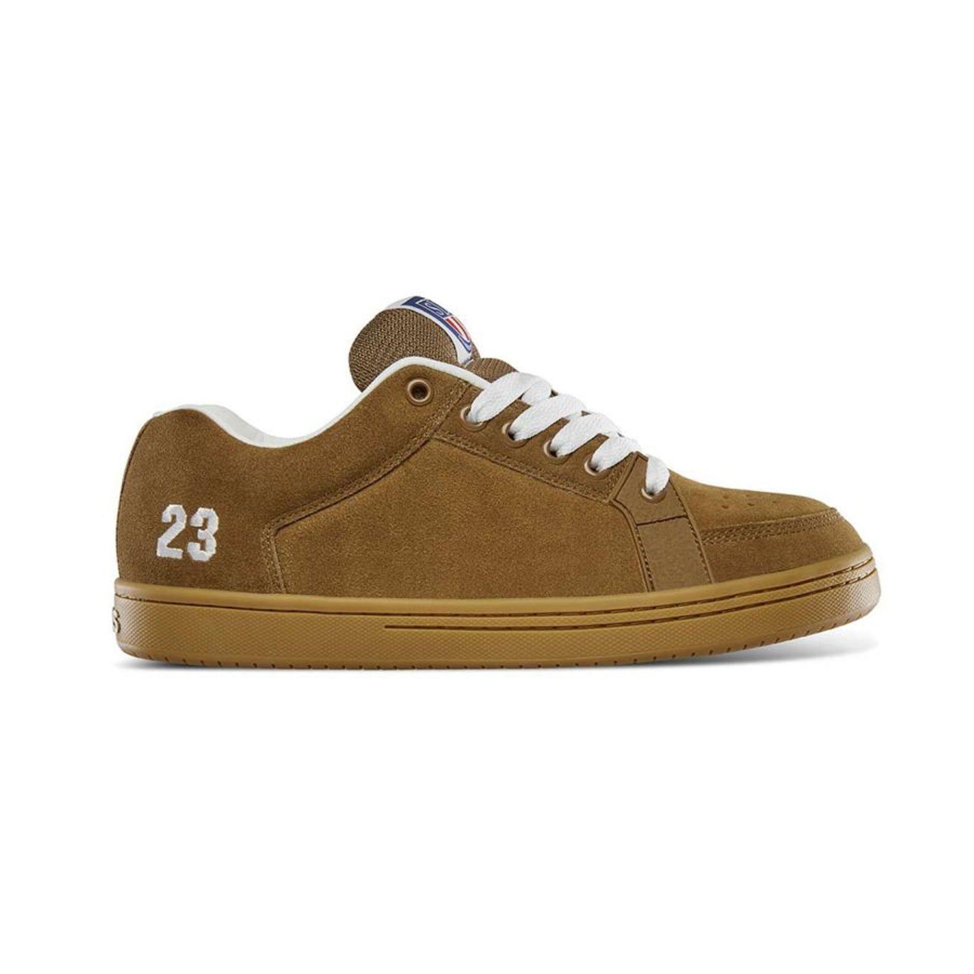 Etnies - Sal 23 / MARRON