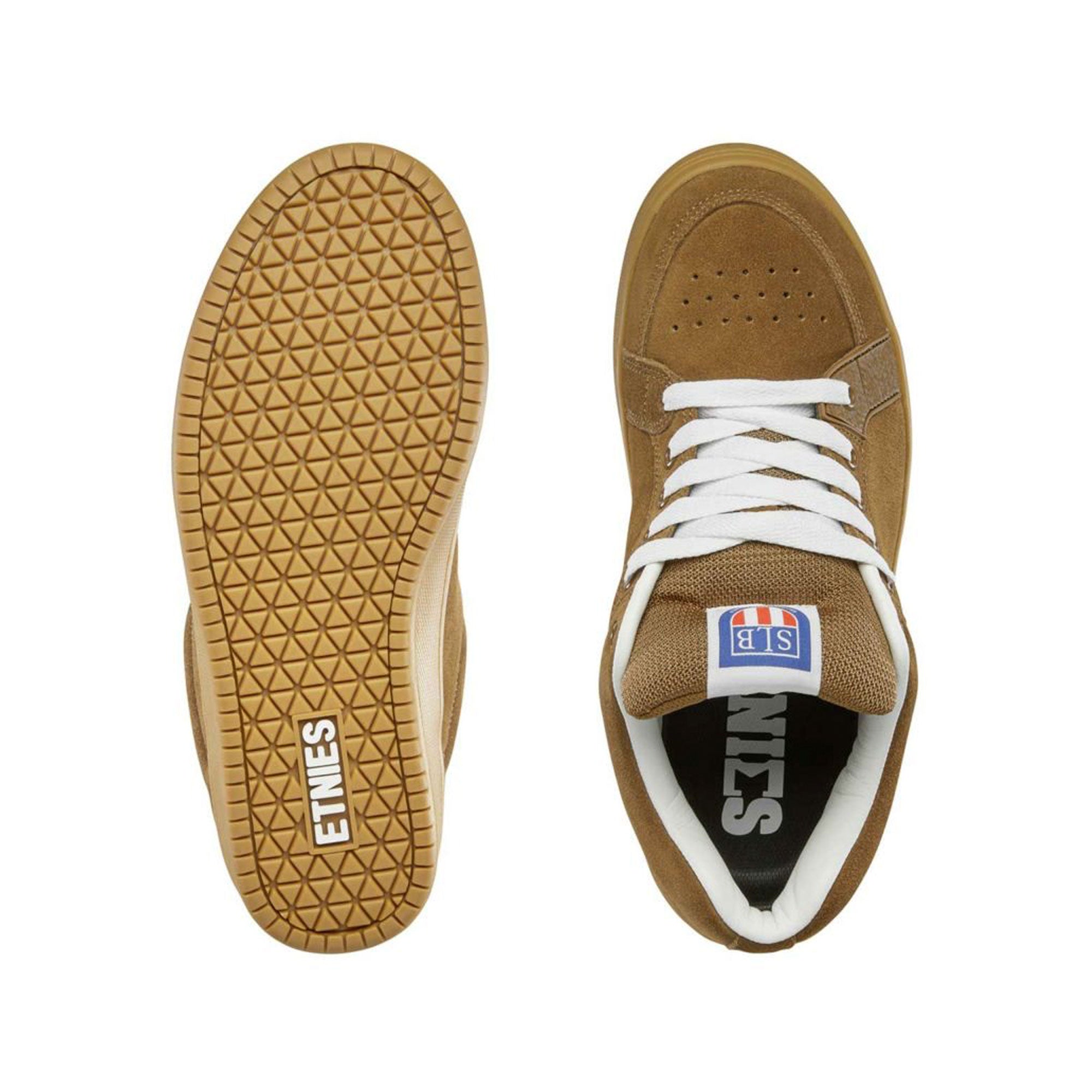 Etnies - Sal 23 / MARRON