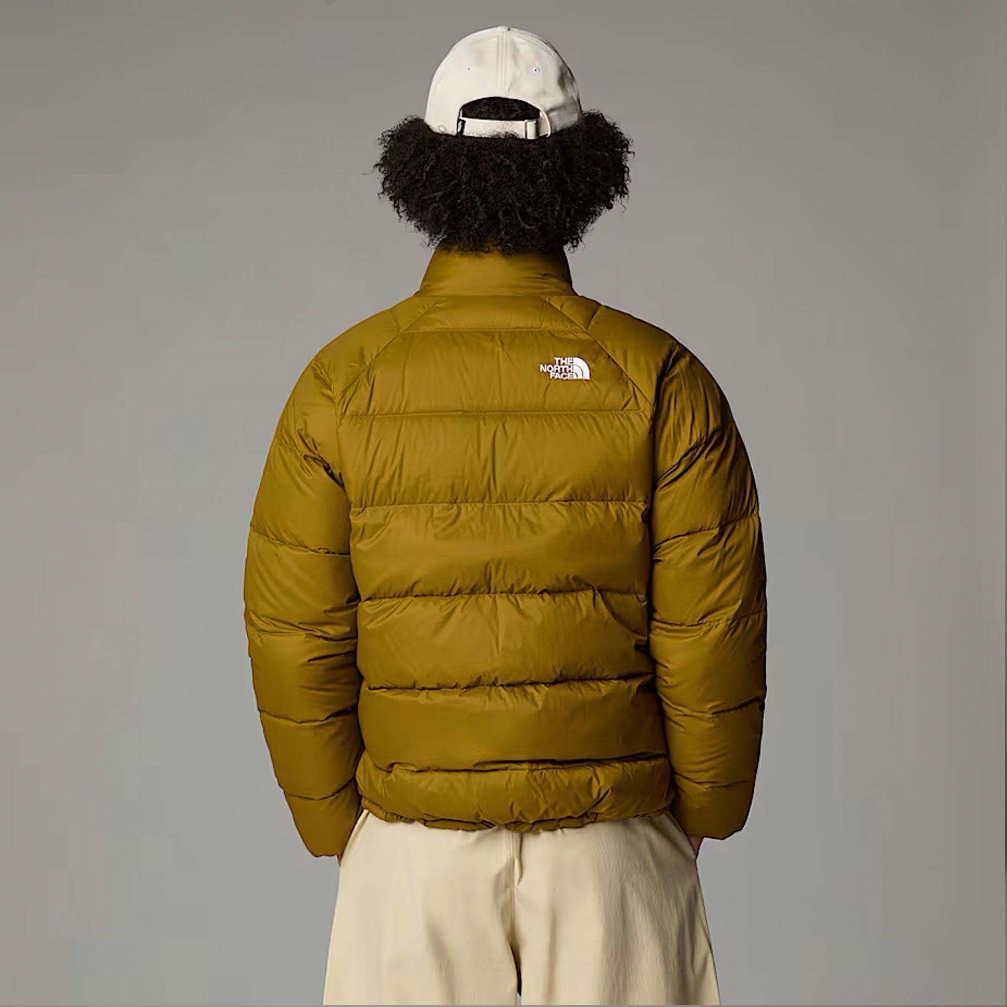 THE NORTH FACE - Hydrenalite / verde