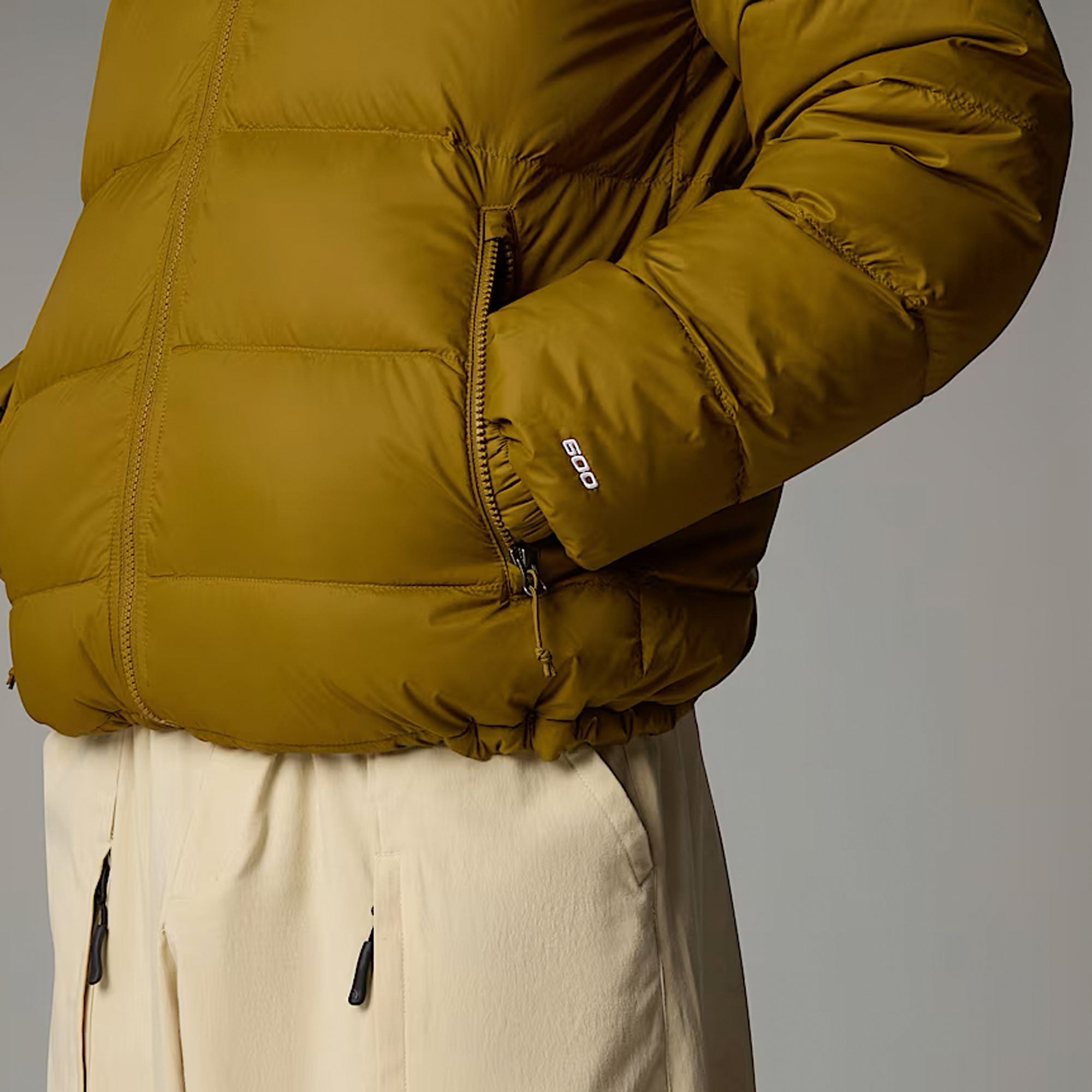 THE NORTH FACE - Hydrenalite / verde