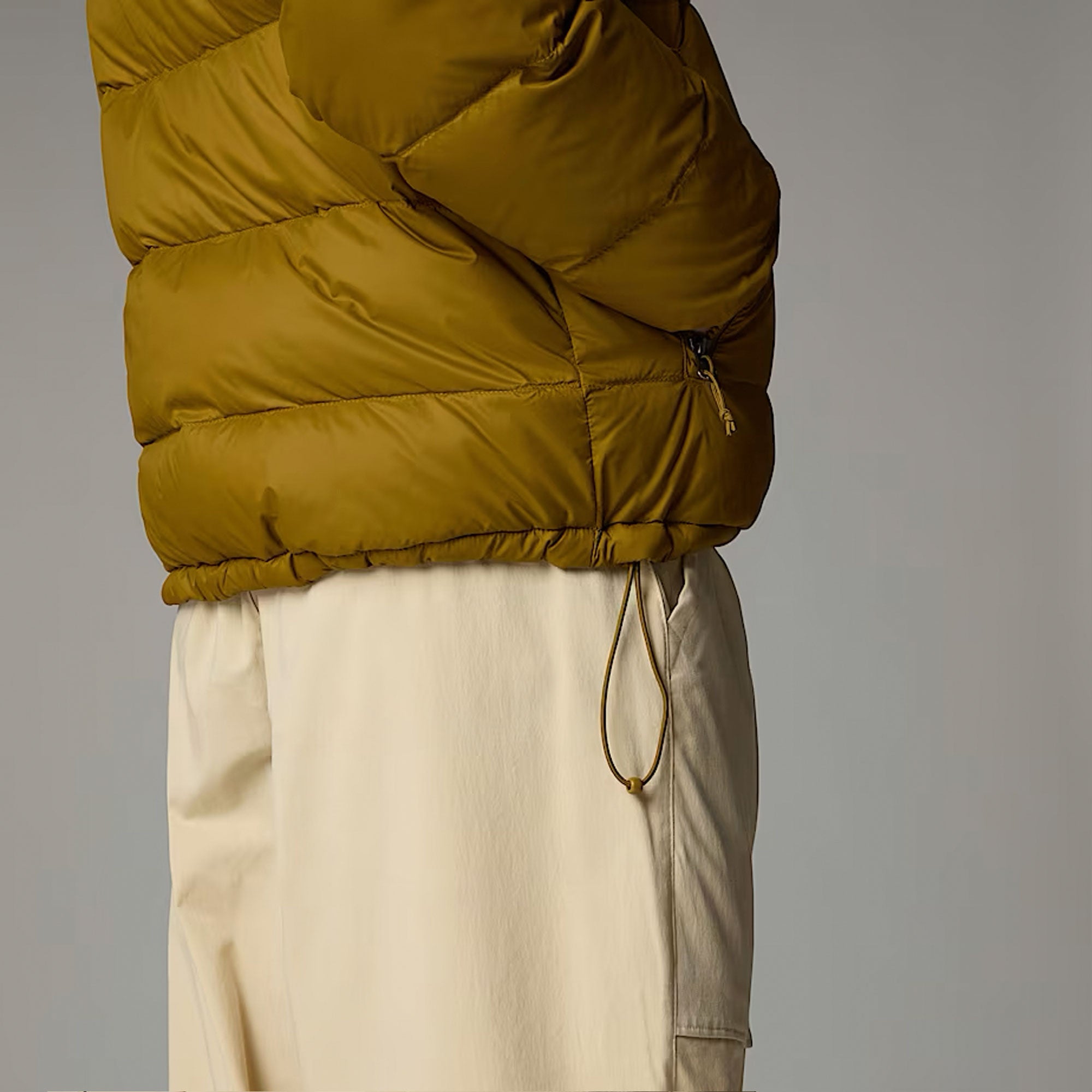 THE NORTH FACE - Hydrenalite / verde