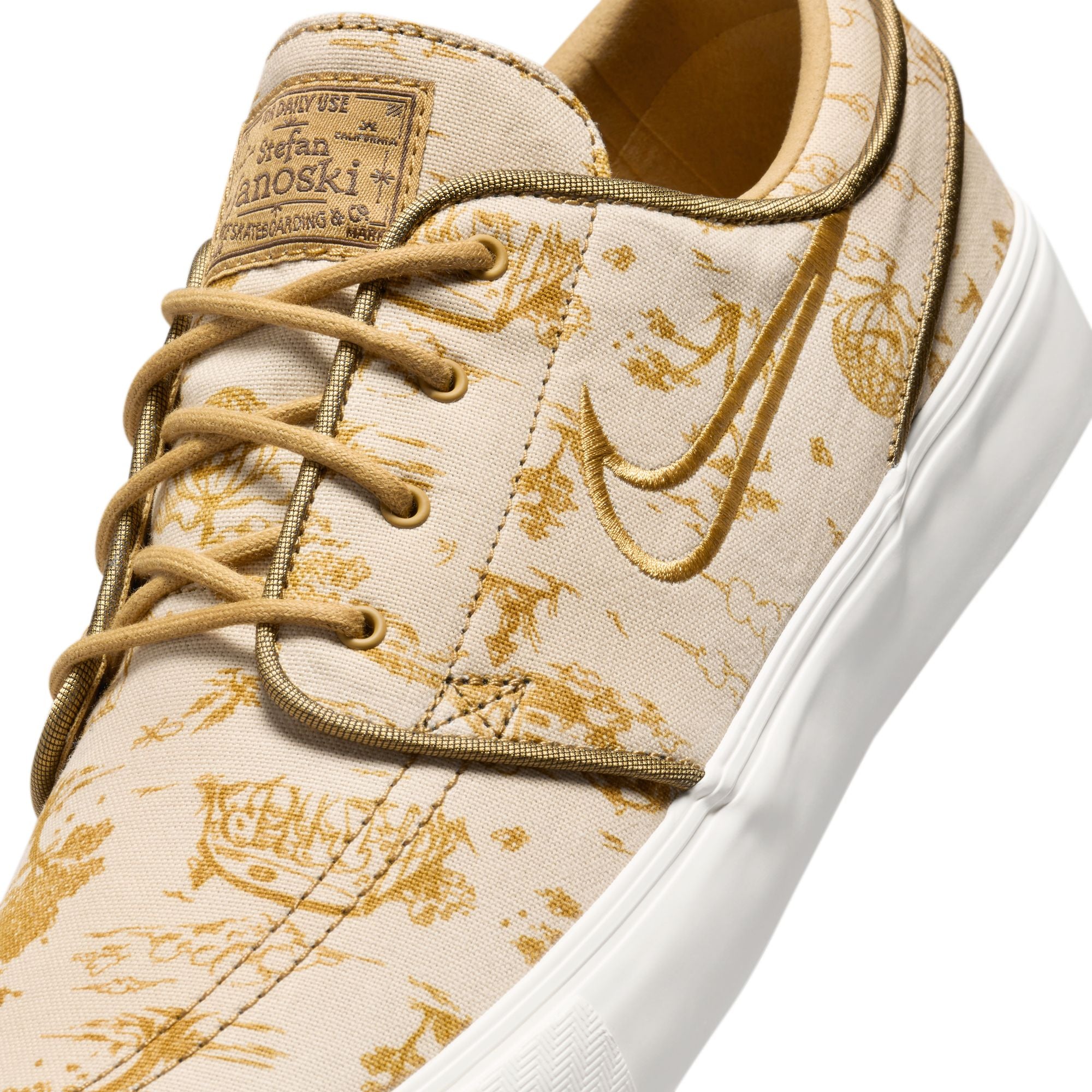 NIKE - Janoski OG+ Premium city