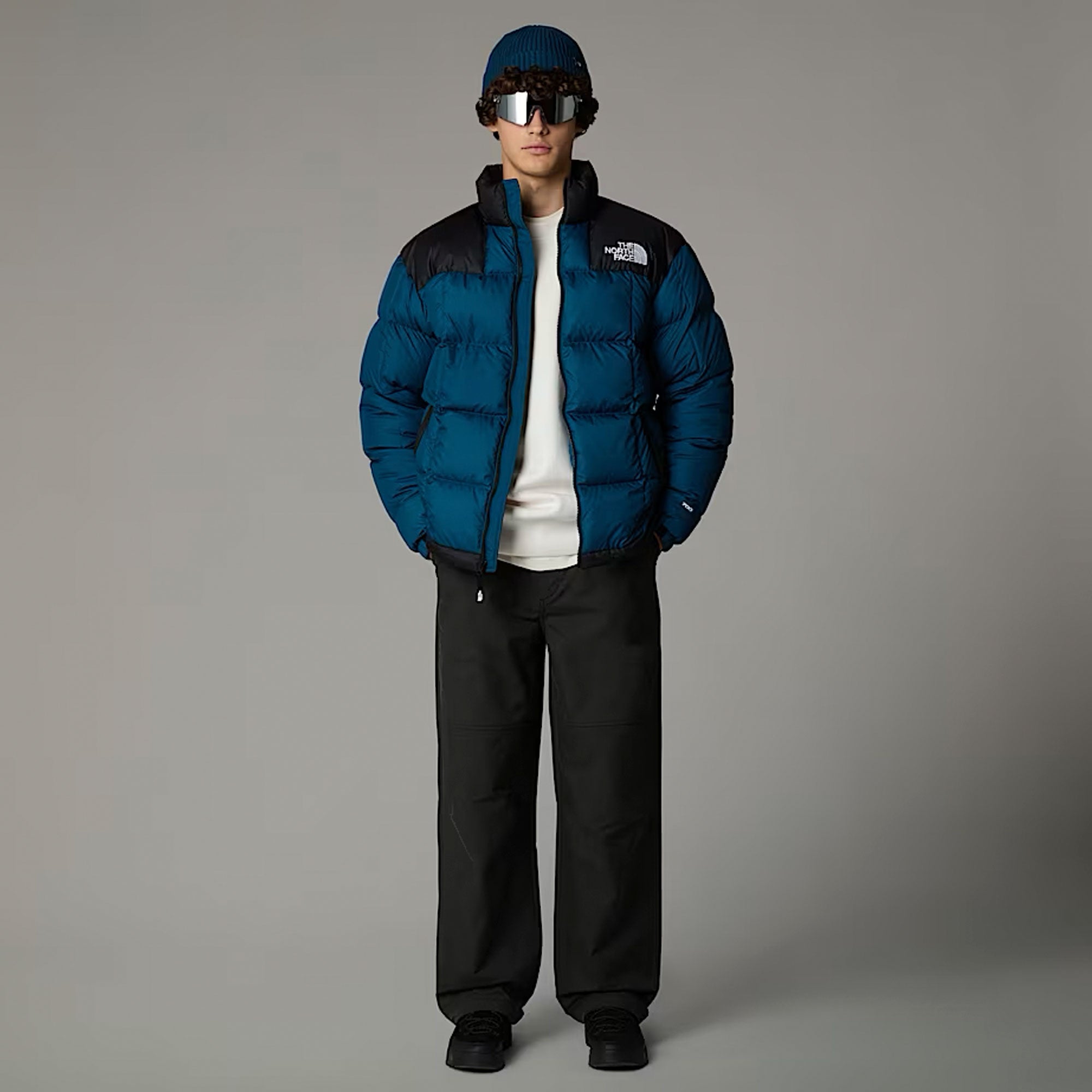 THE NORTH FACE - Lhotse / Midnight Petrol