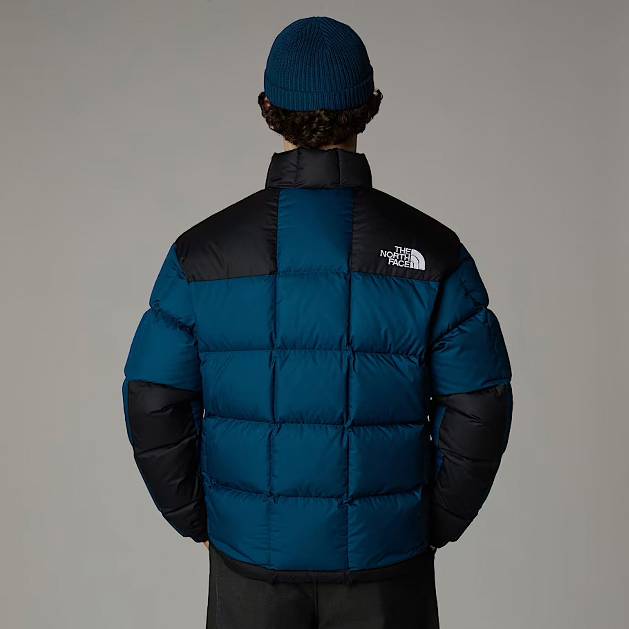 THE NORTH FACE - Lhotse / Midnight Petrol