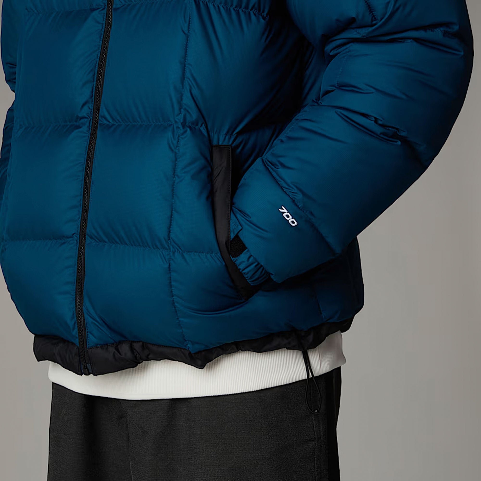 THE NORTH FACE - Lhotse / Midnight Petrol