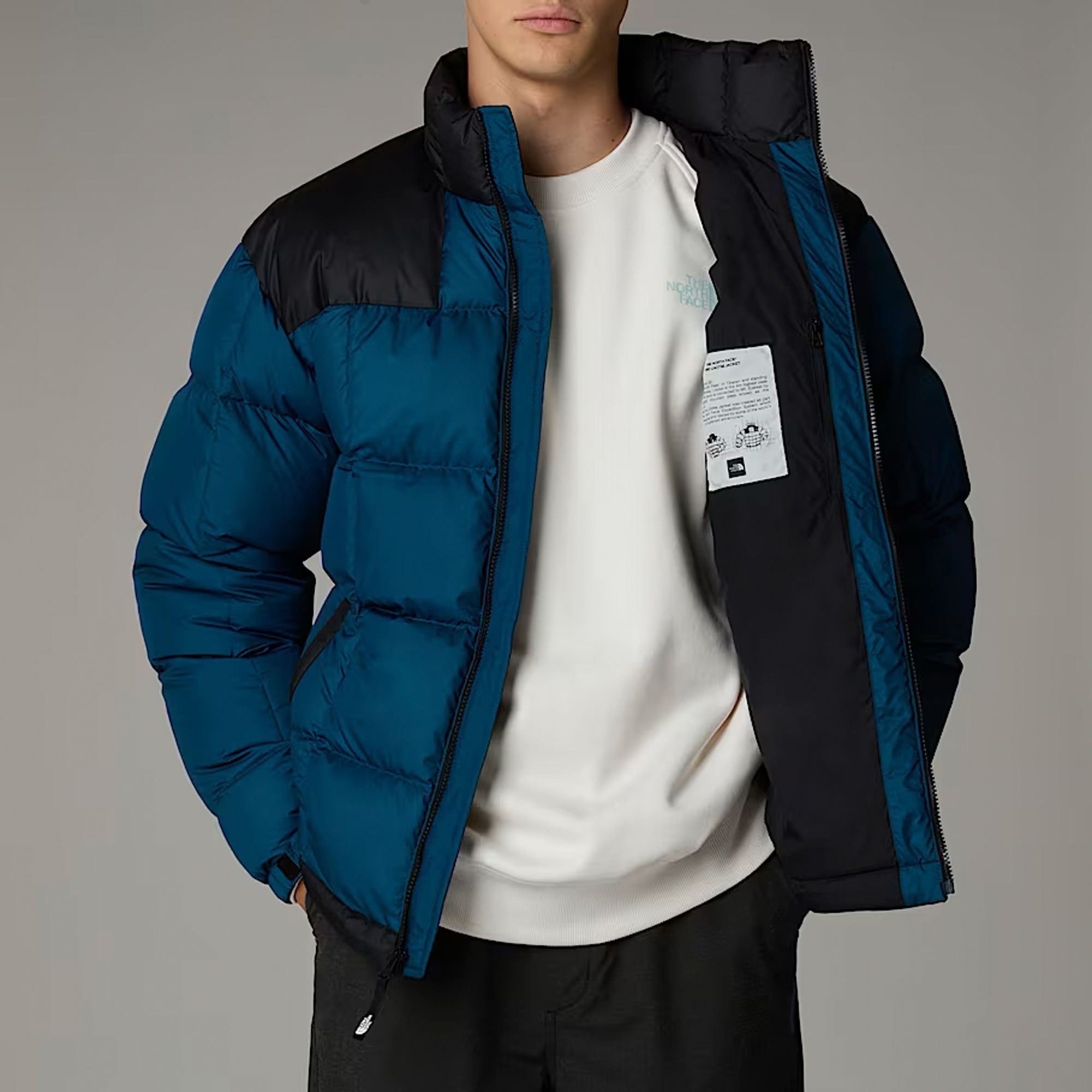 THE NORTH FACE - Lhotse / Midnight Petrol