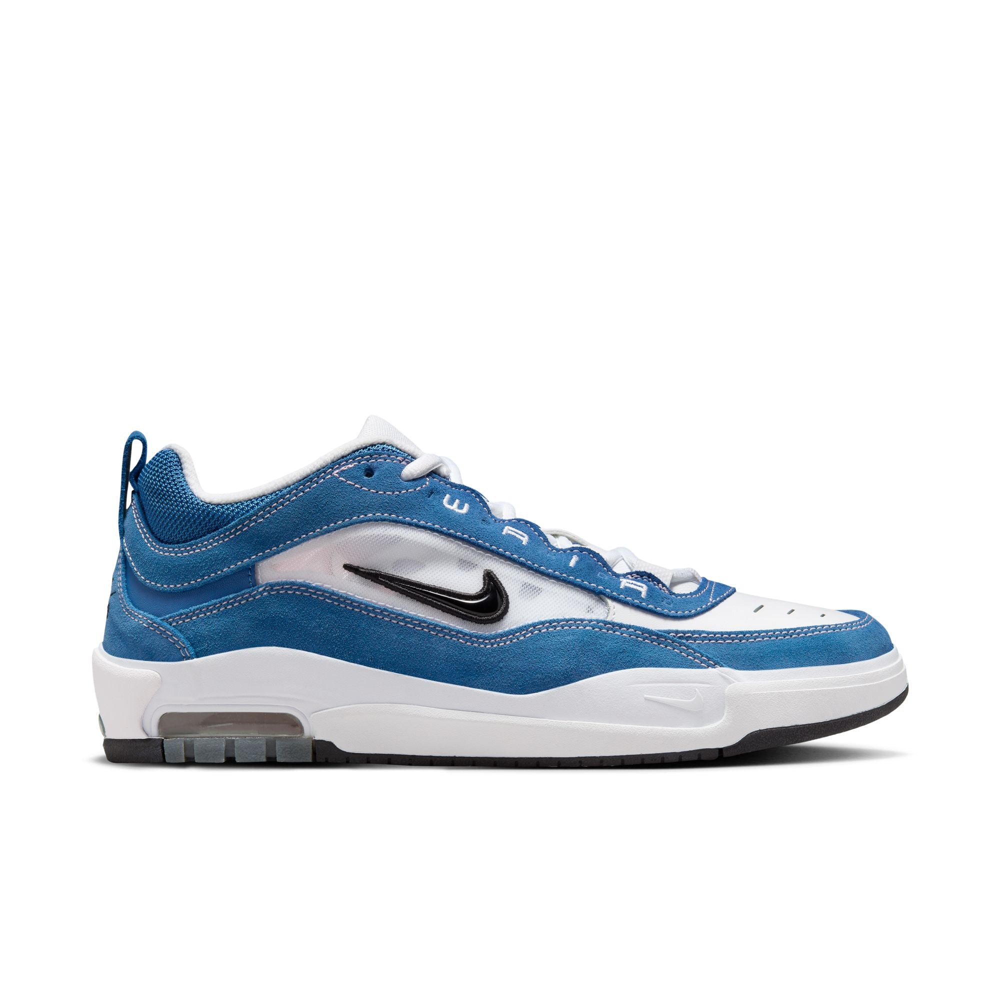 NIKE - AIR MAX ISHOD - AZUL / BLANCO 400