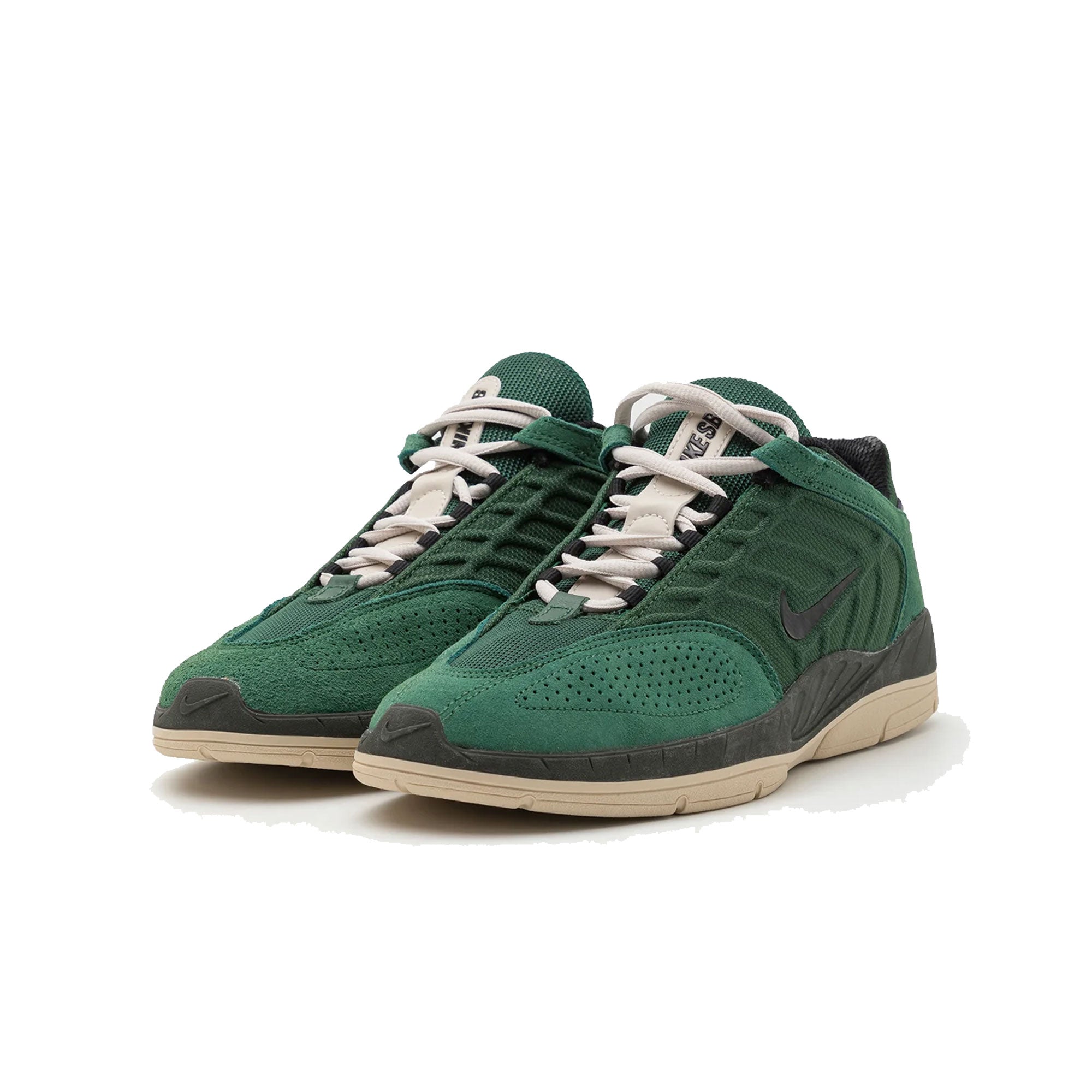 NIKE SB - VERTEBRAE - VERDE