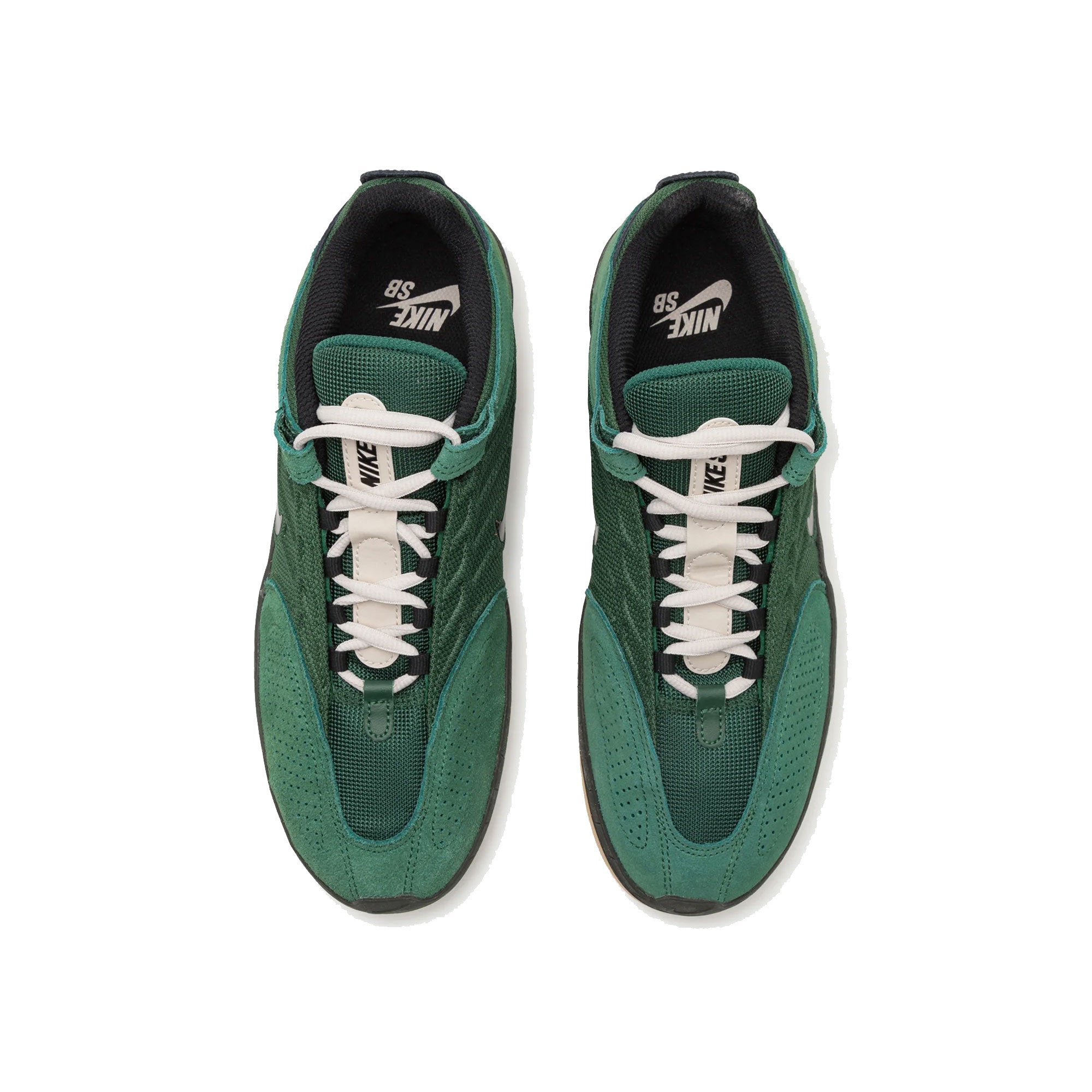 NIKE SB - VERTEBRAE - VERDE