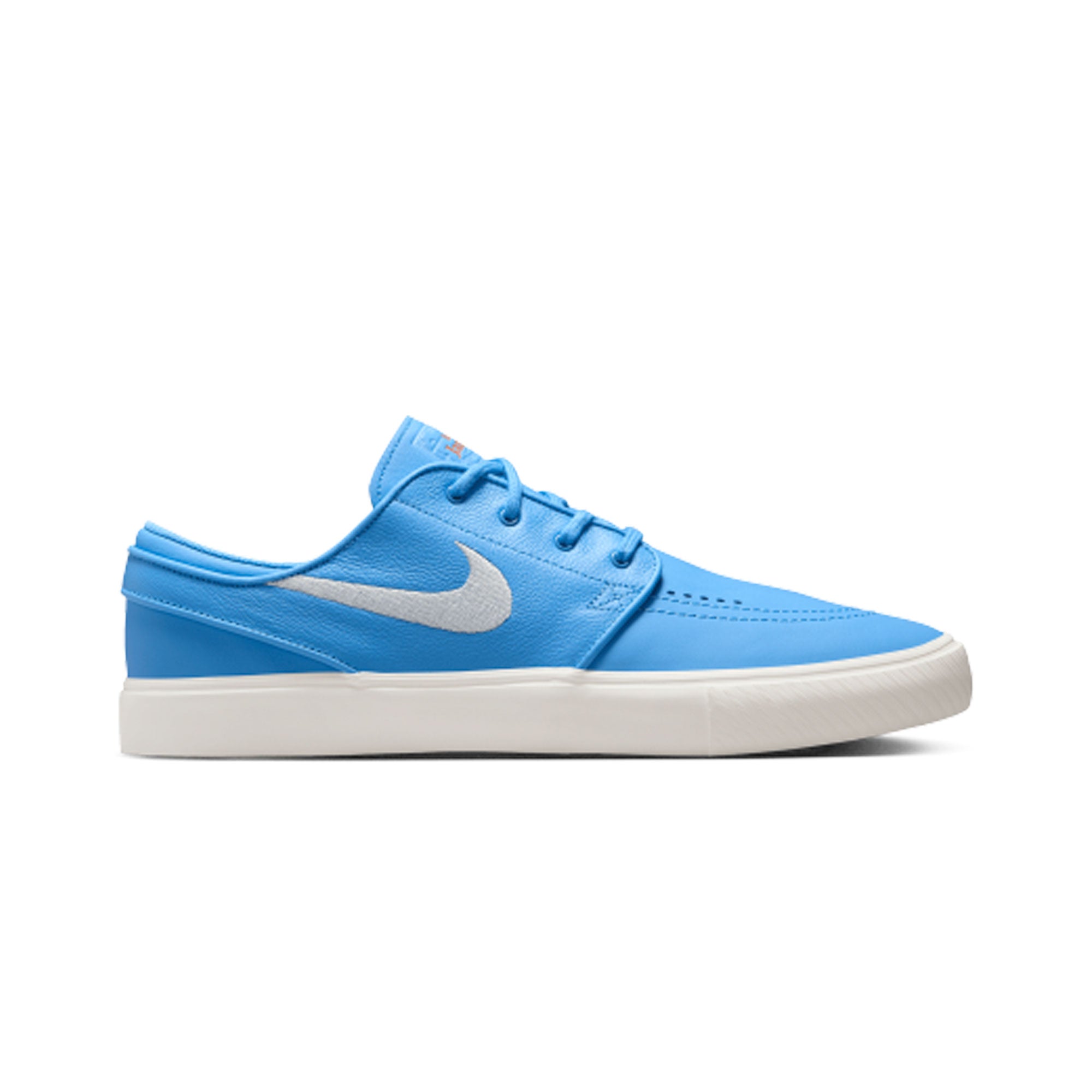 NIKE SB - Janoski OG+ Iso - University Blue/Sail-University Blue