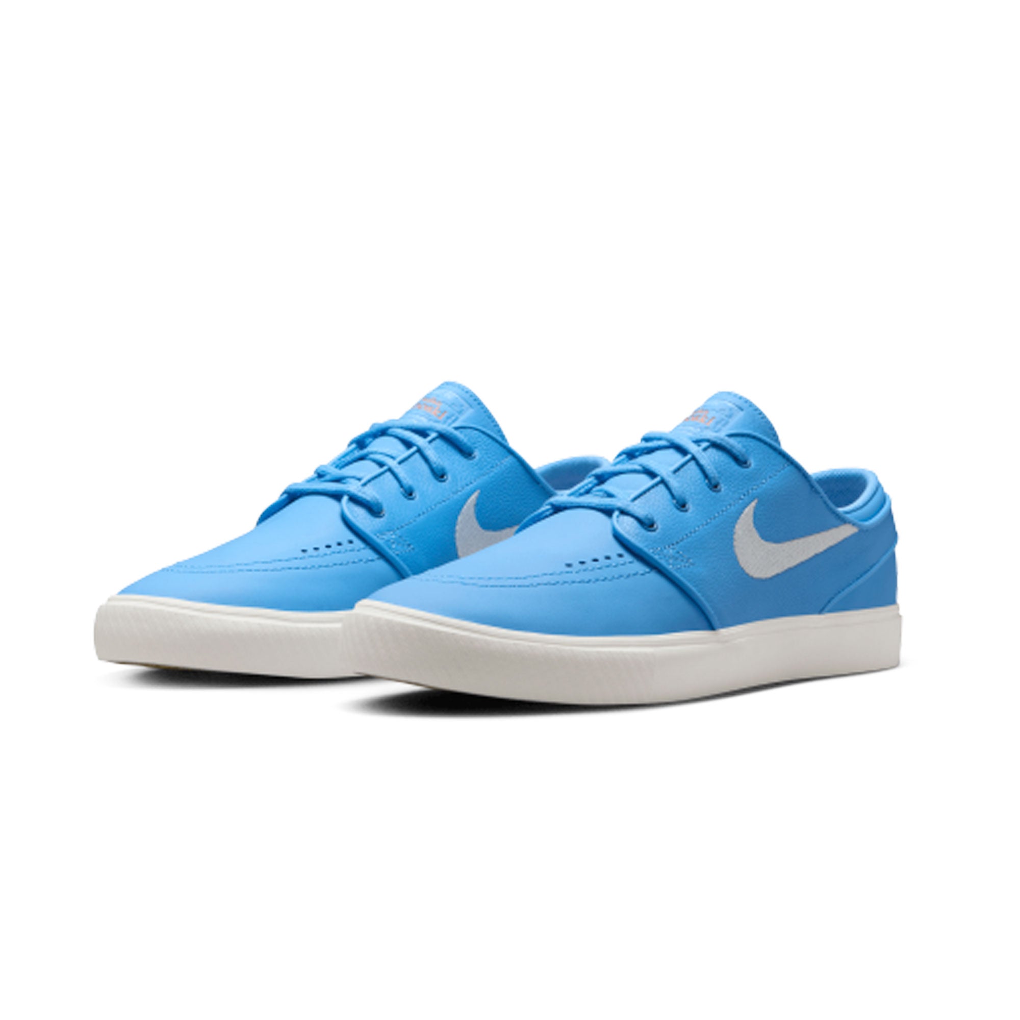 NIKE SB - Janoski OG+ Iso - University Blue/Sail-University Blue