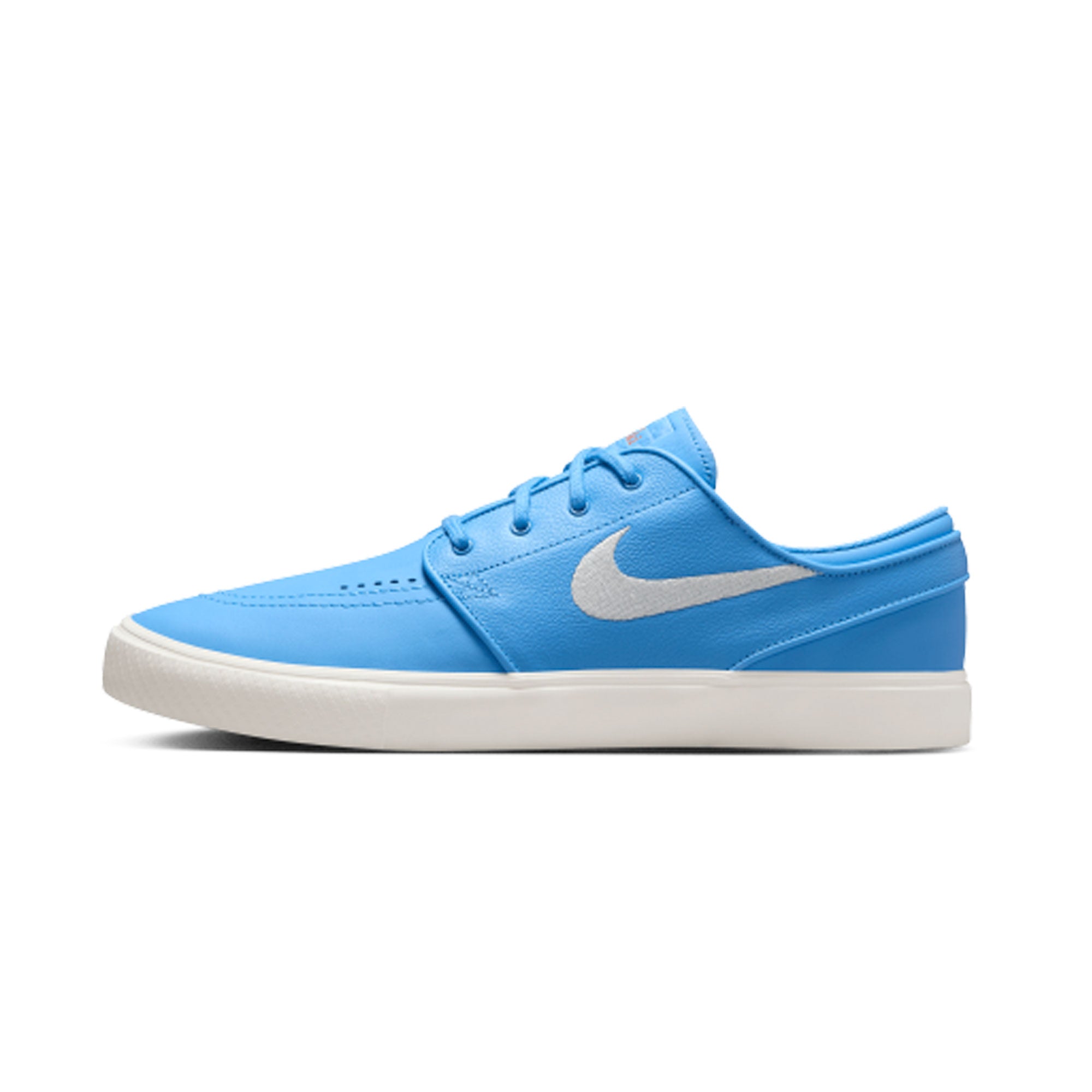 NIKE SB - Janoski OG+ Iso - University Blue/Sail-University Blue