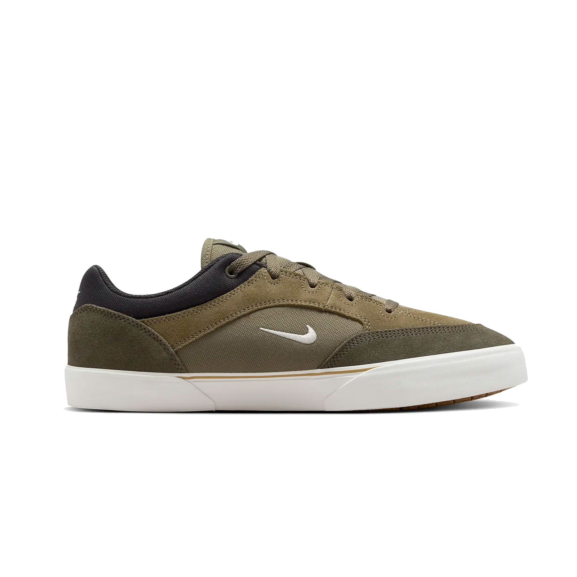 NIKE SB - Malor - Medium Olive/Cargo