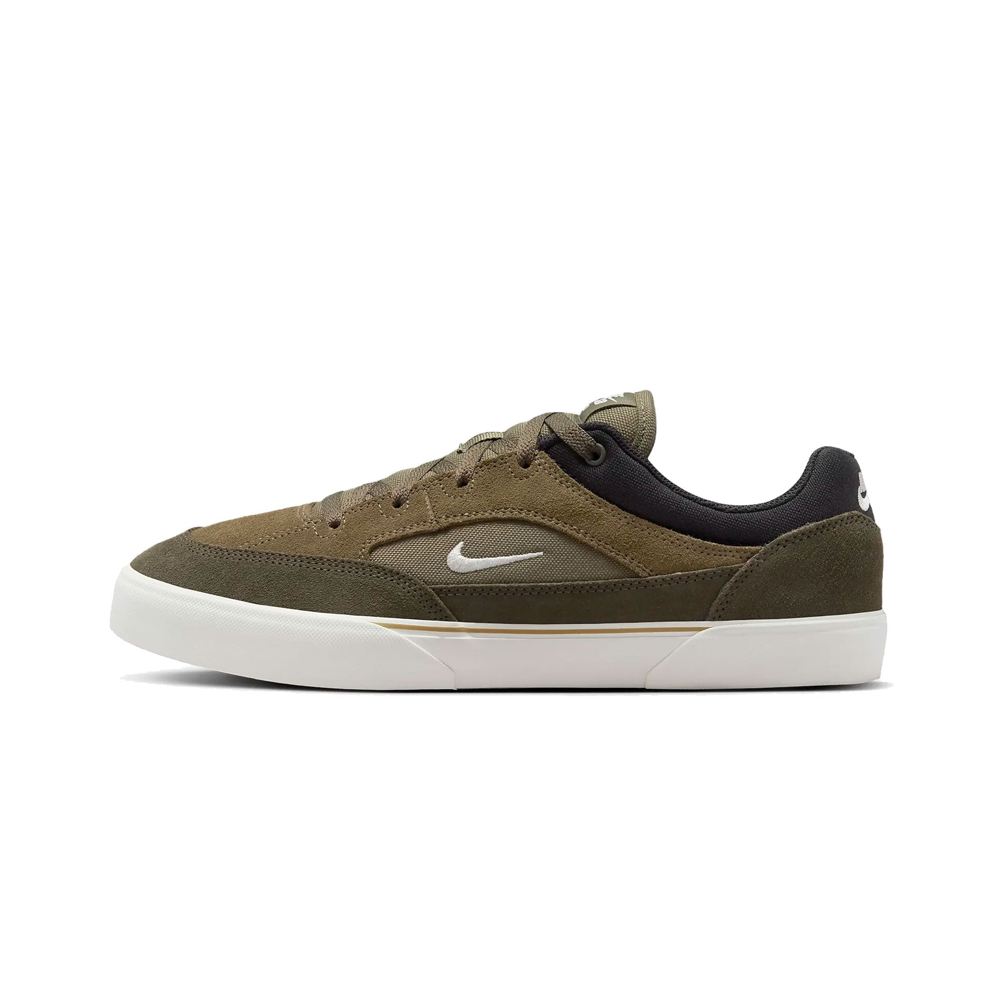 NIKE SB - Malor - Medium Olive/Cargo