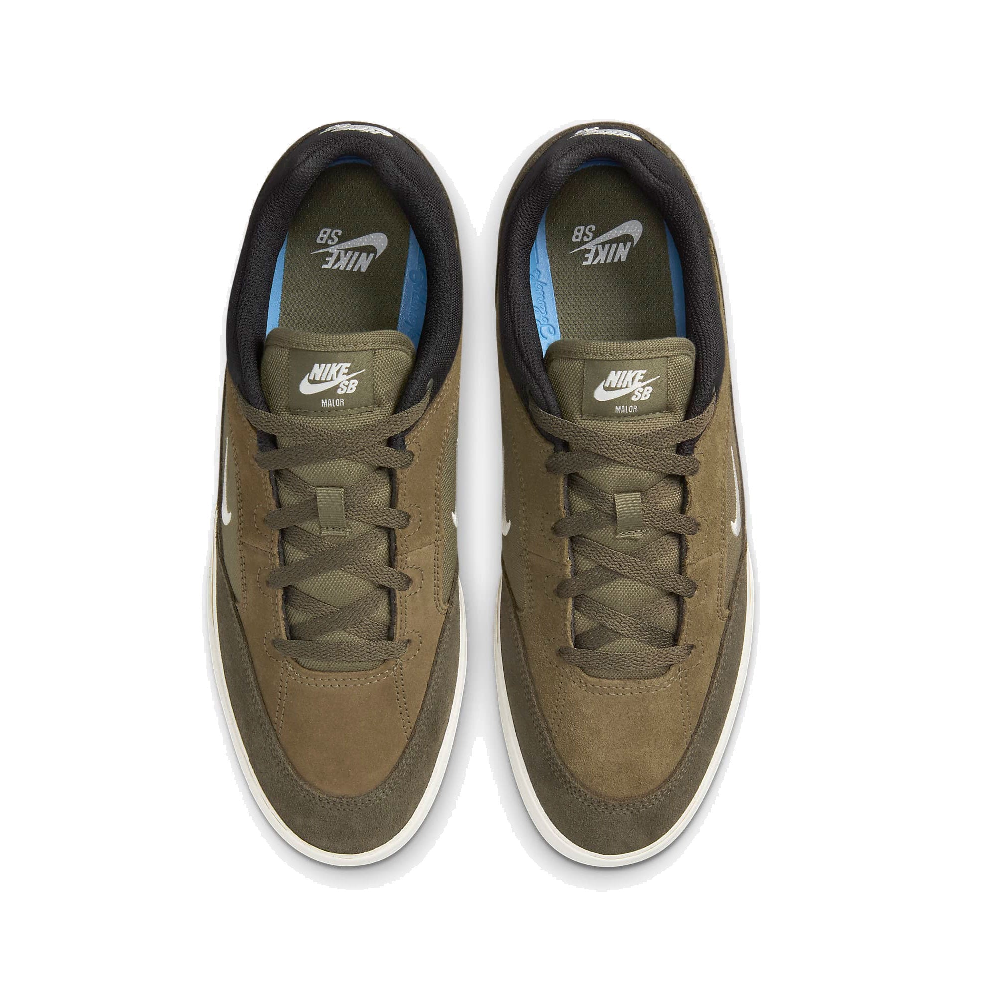 NIKE SB - Malor - Medium Olive/Cargo