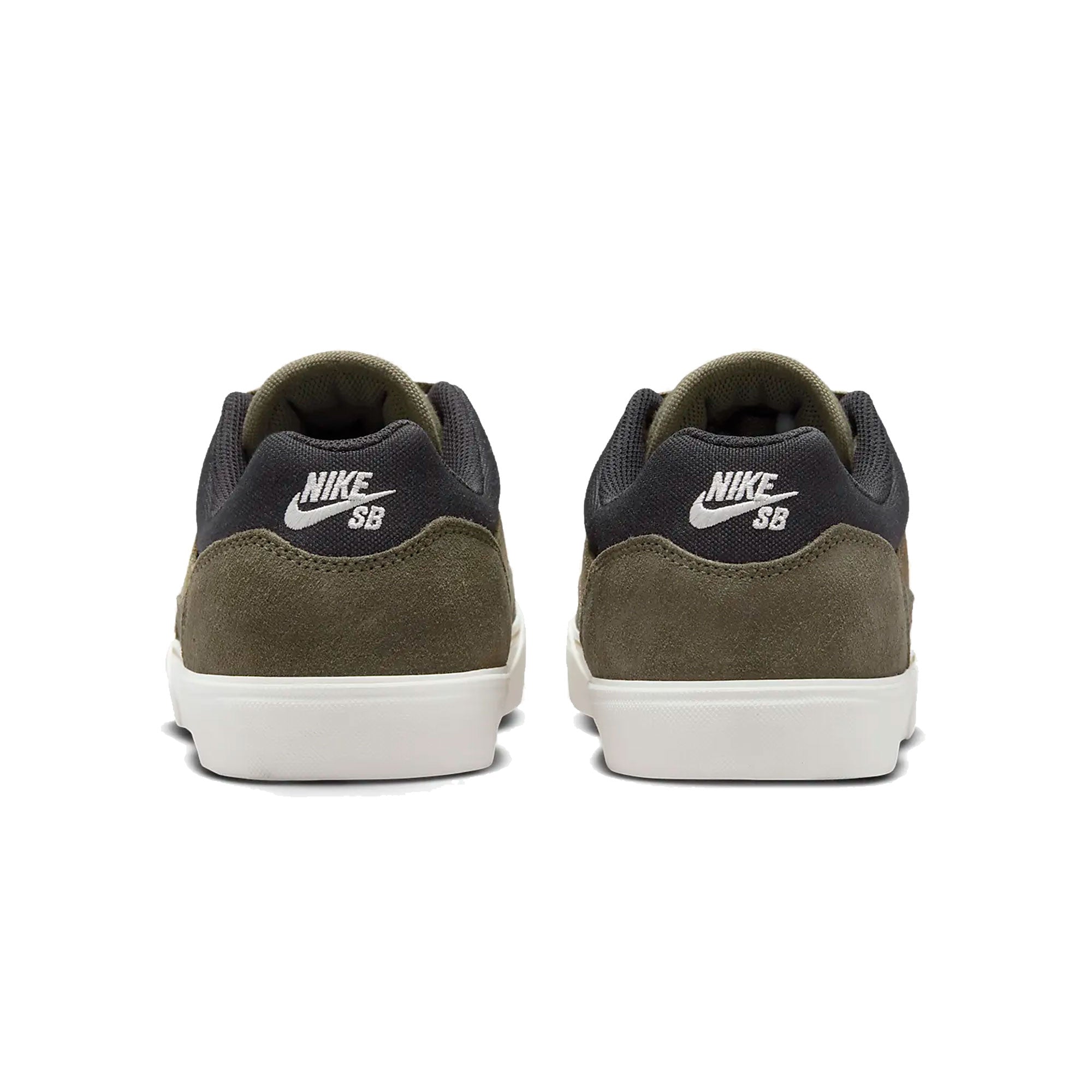 NIKE SB - Malor - Medium Olive/Cargo