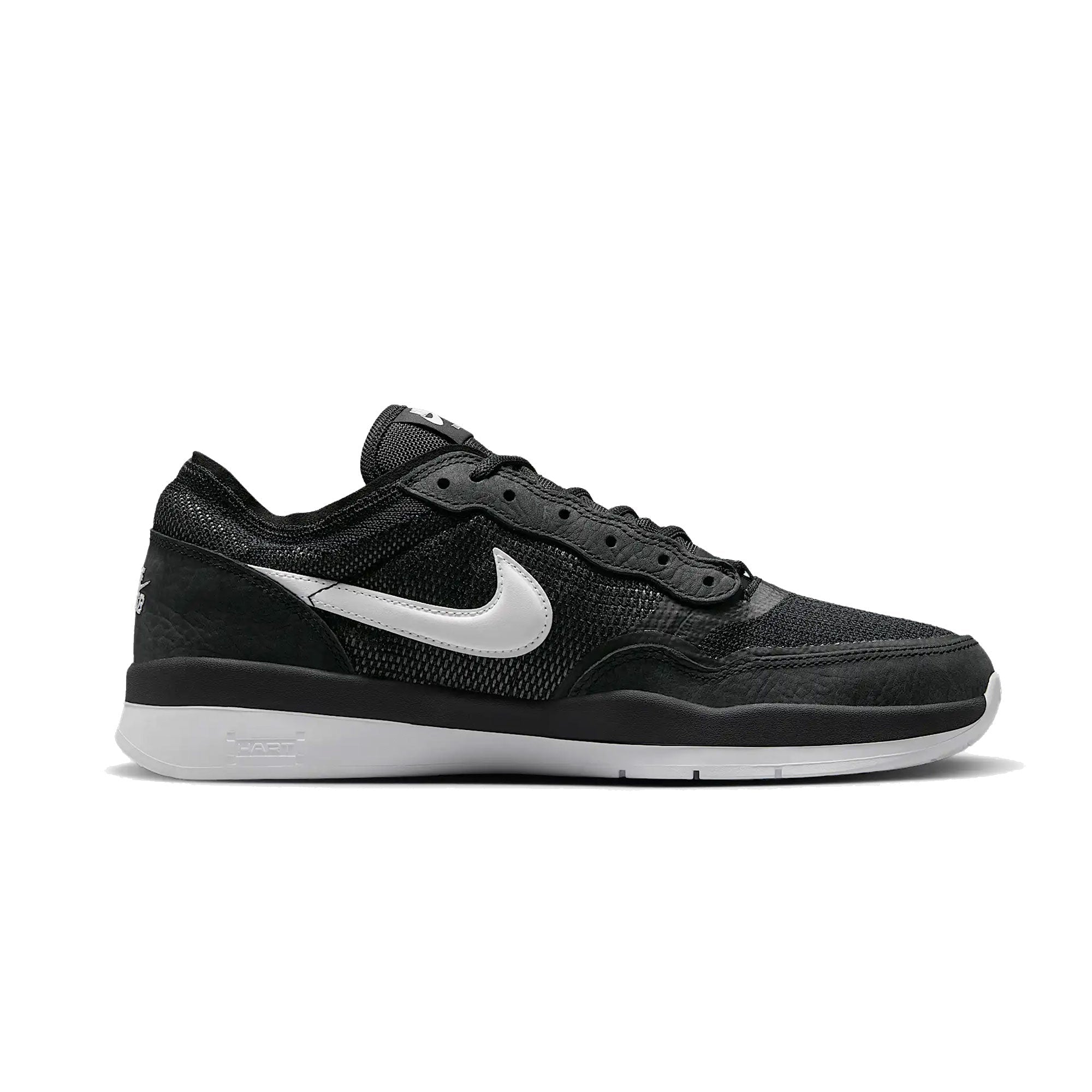 NIKE SB - PS8 - Negro/Negro/Blanco/Blanco