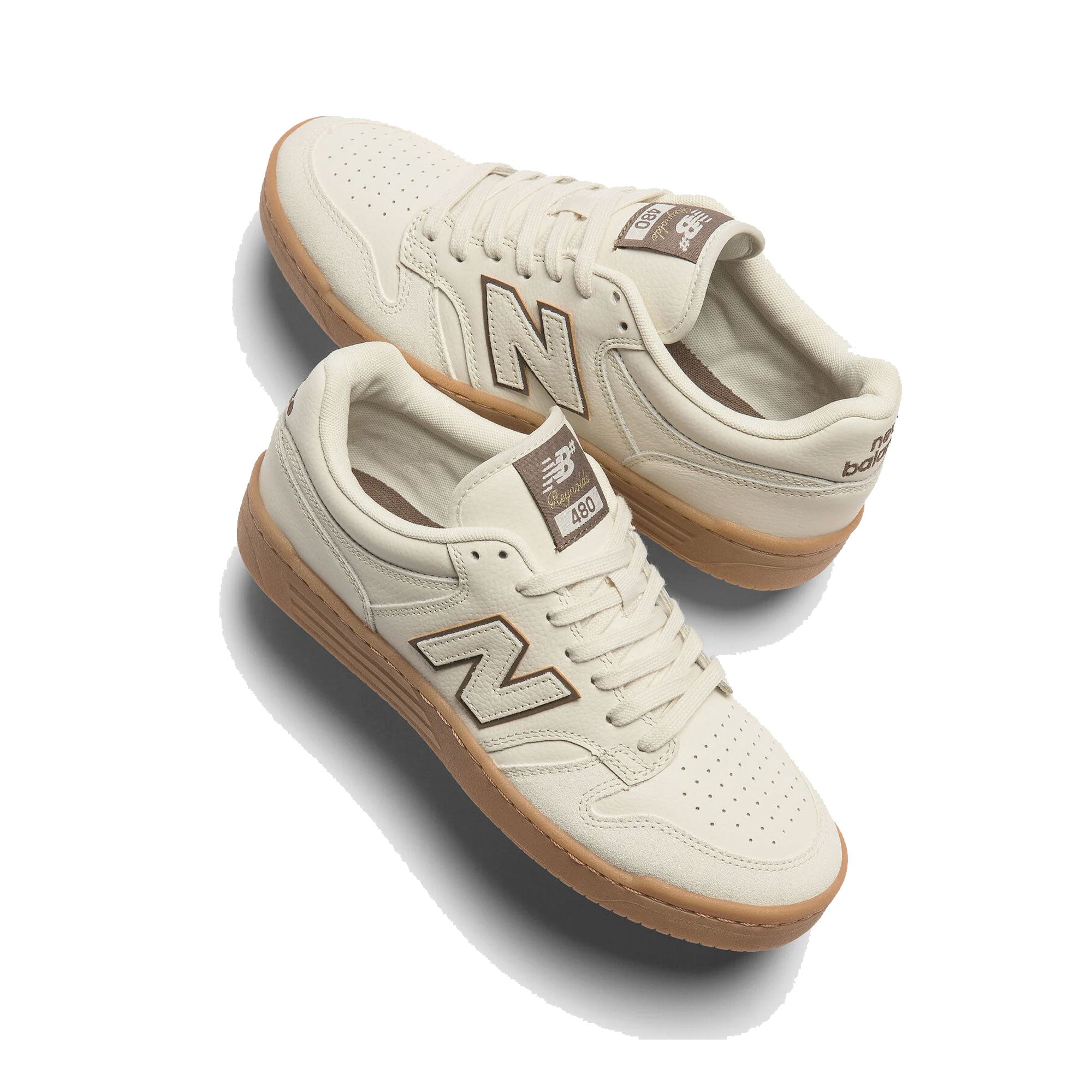 New Balance - Numeric 480 DRW 